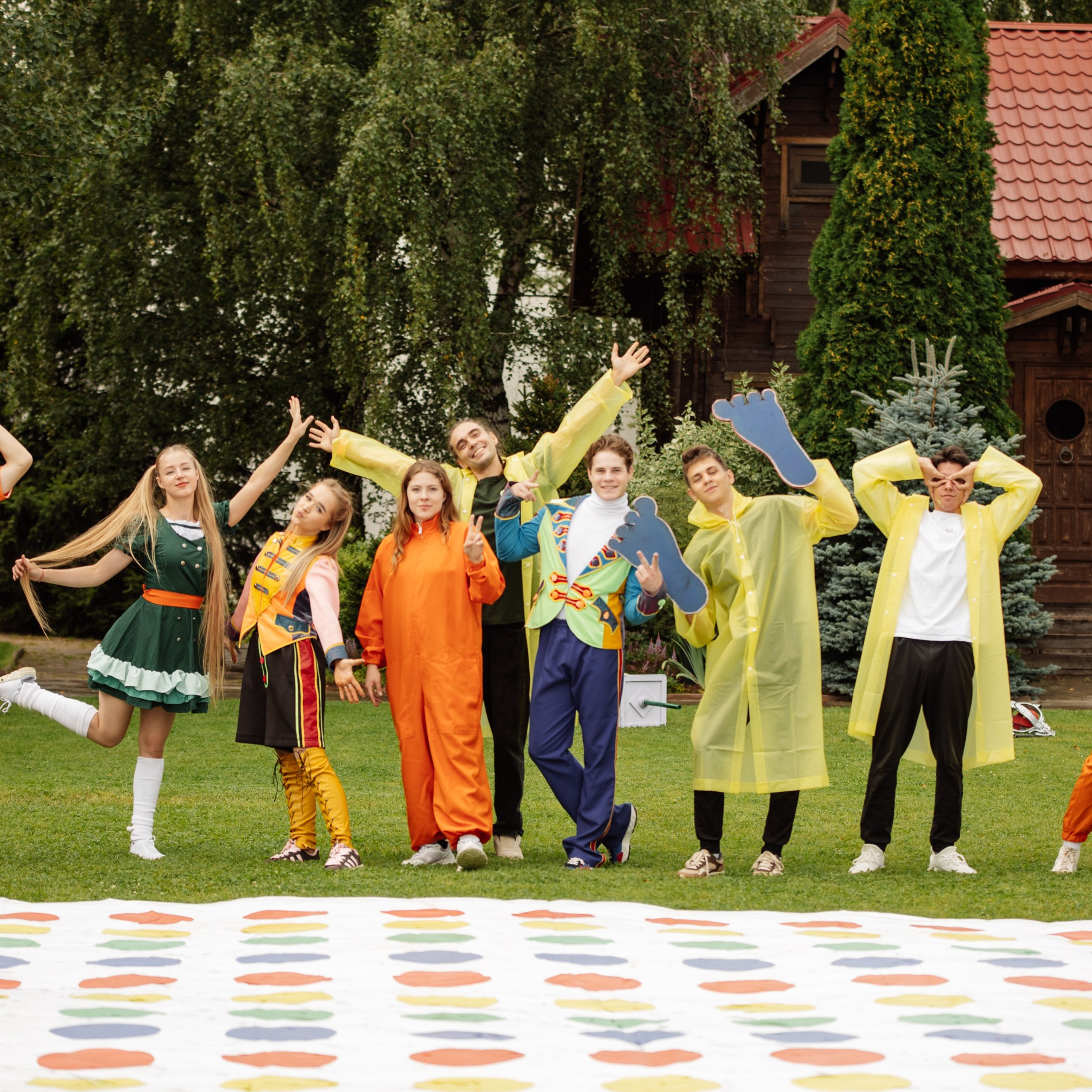 Семейная гонка. Яхты. Репортажный фотограф. Москва. Алина Ланская