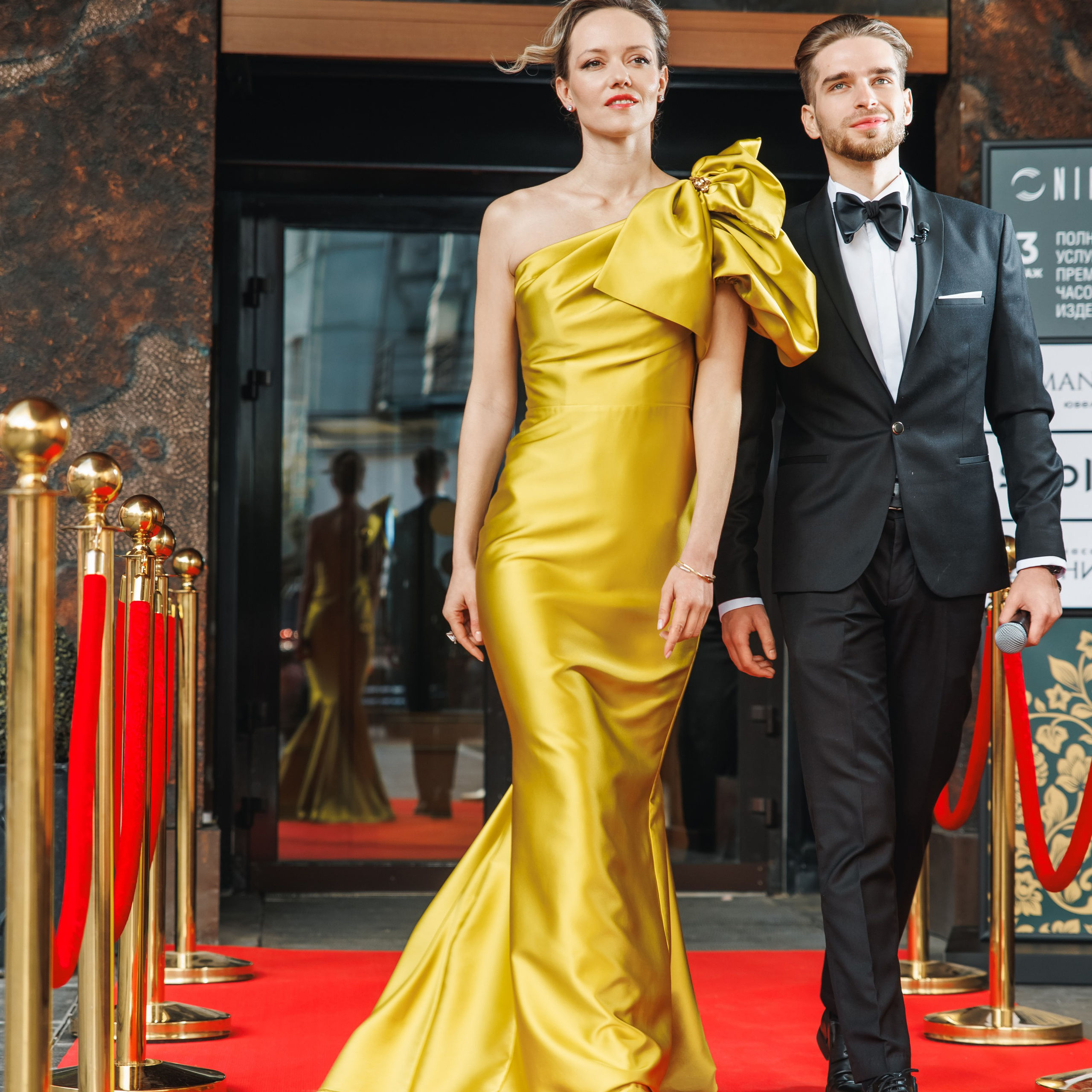 «Reloft». Репортажный фотограф. Москва. Алина Ланская