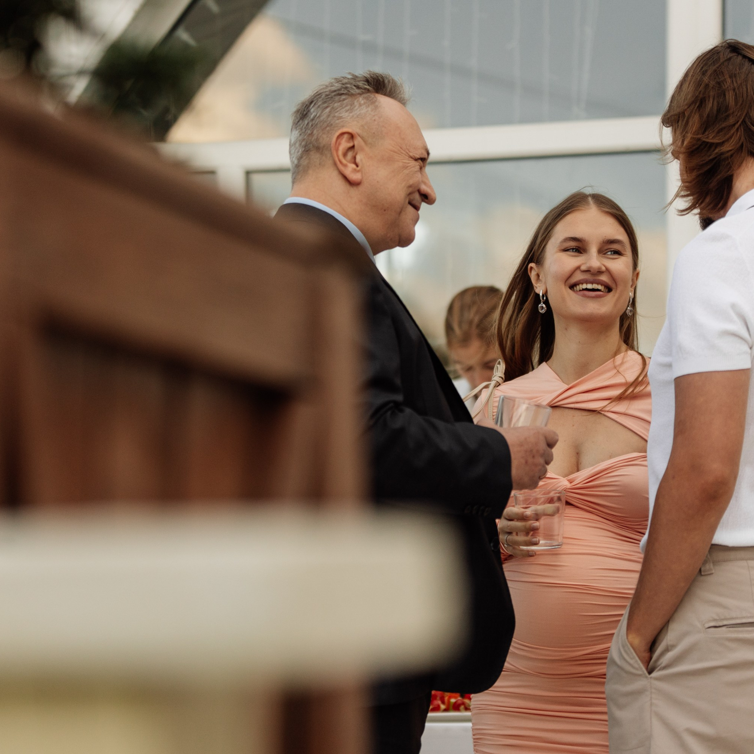 Гендер Пати. Репортажный фотограф. Москва. Алина Ланская