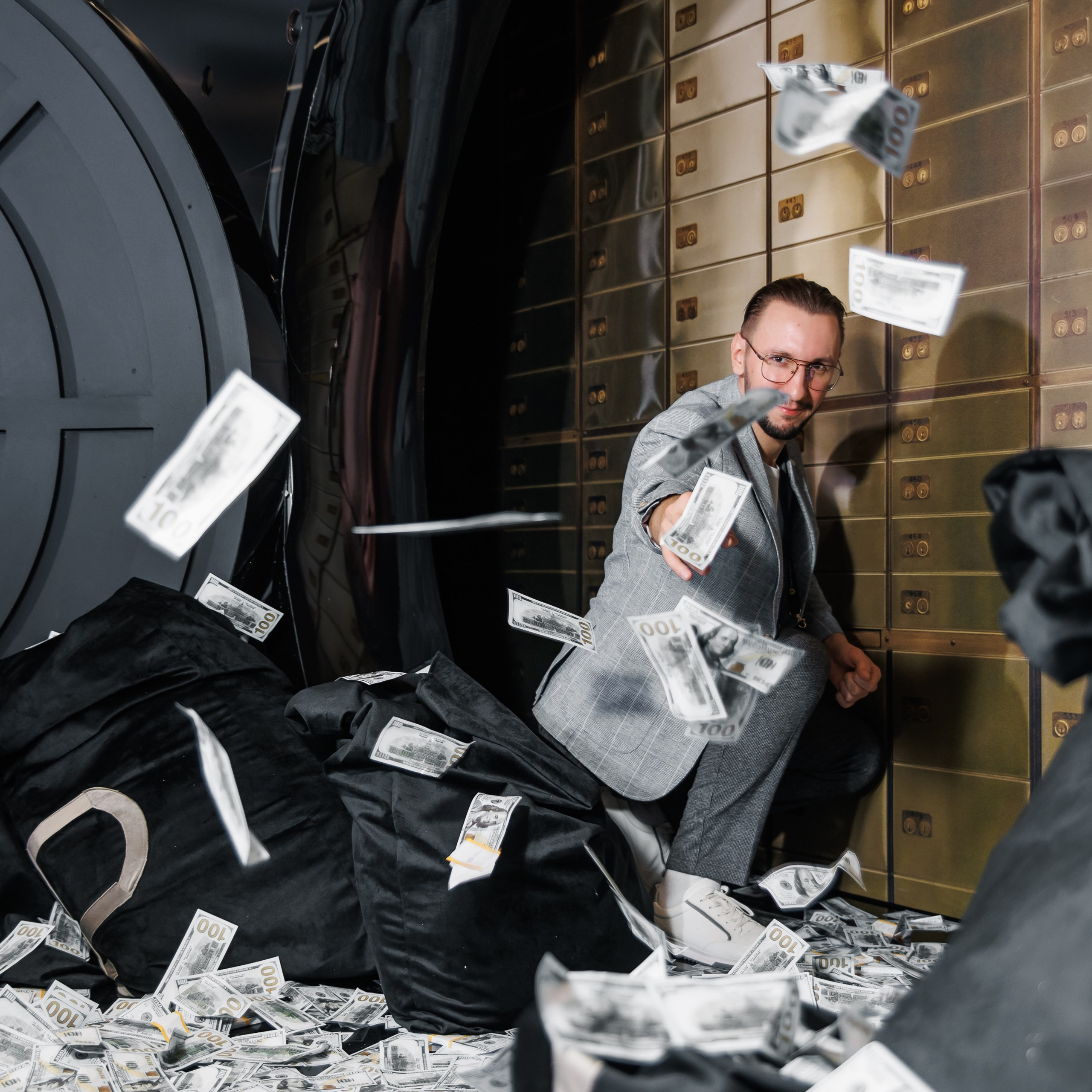 Конференция. Репортажный фотограф. Москва. Алина Ланская