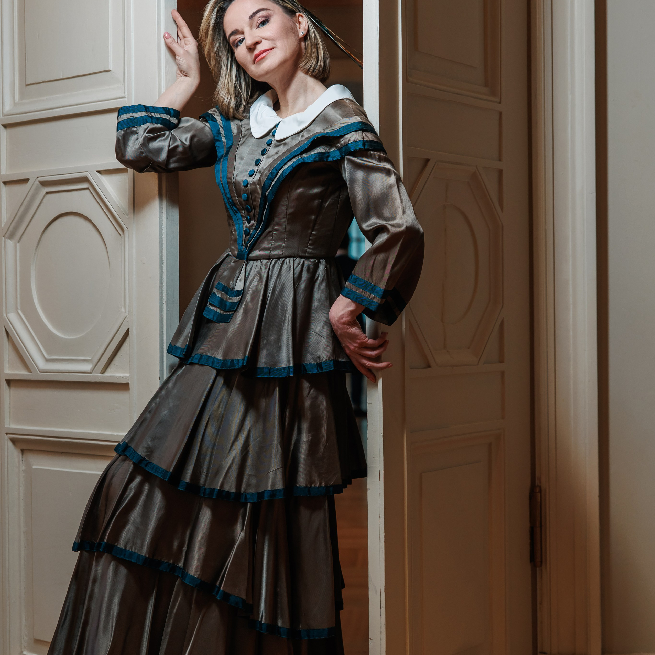 Усадьба. Репортажный фотограф. Москва. Алина Ланская