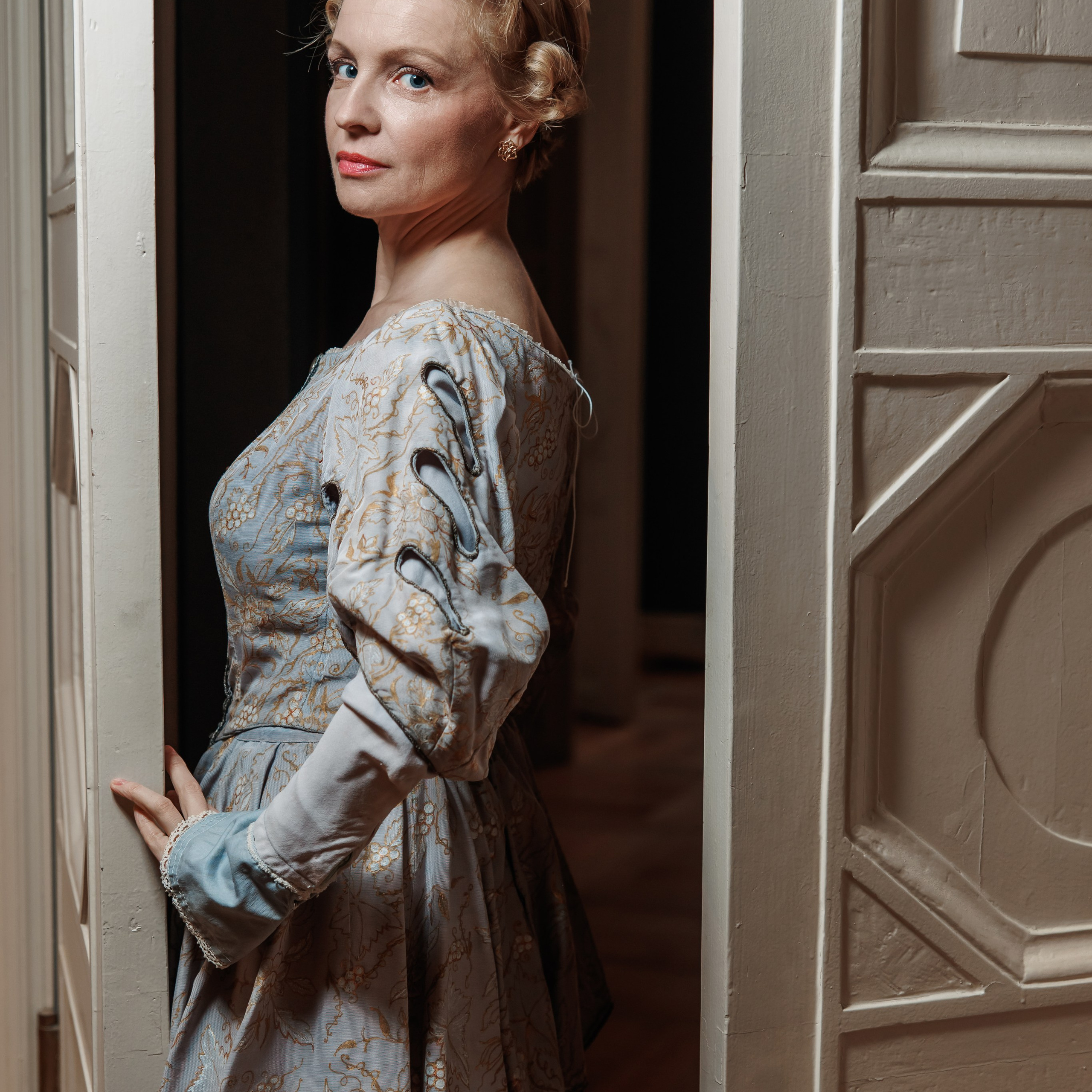 Усадьба. Репортажный фотограф. Москва. Алина Ланская