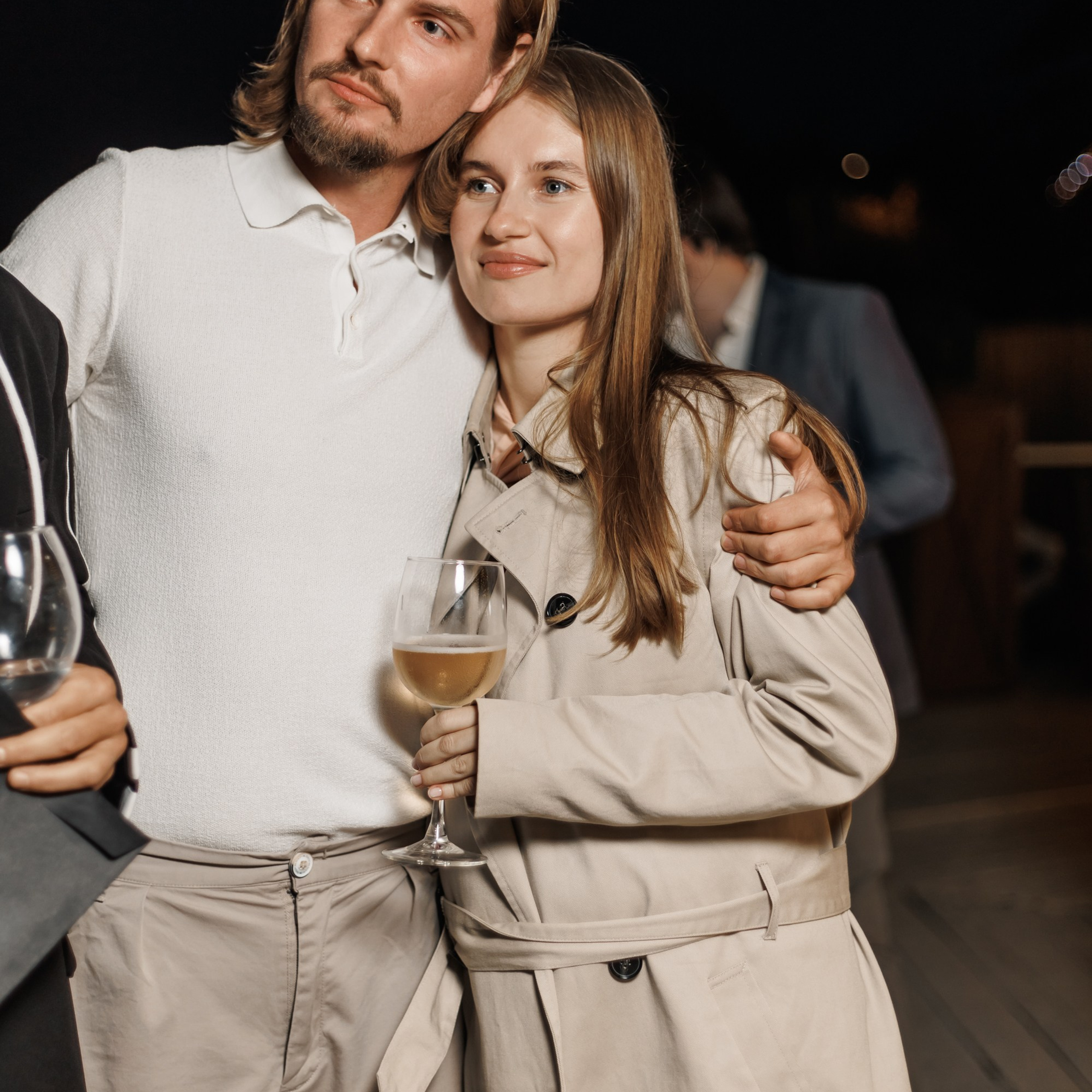 Гендер Пати. Репортажный фотограф. Москва. Алина Ланская