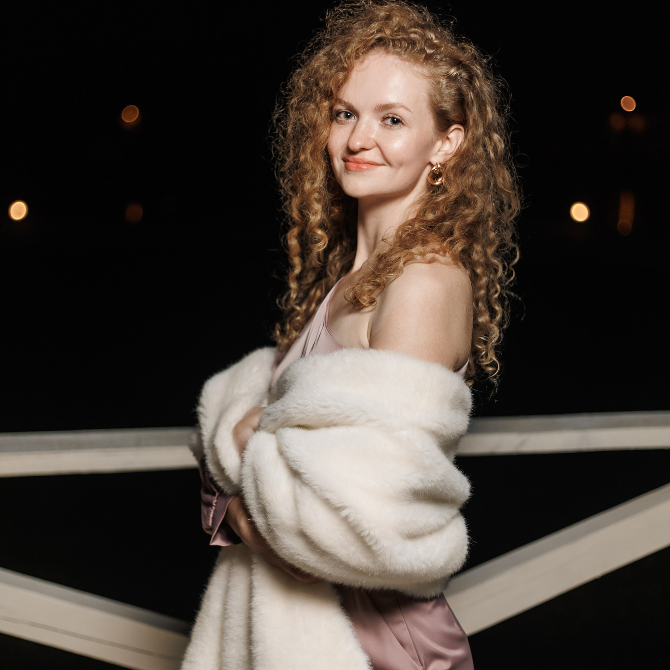 Гендер Пати. Репортажный фотограф. Москва. Алина Ланская