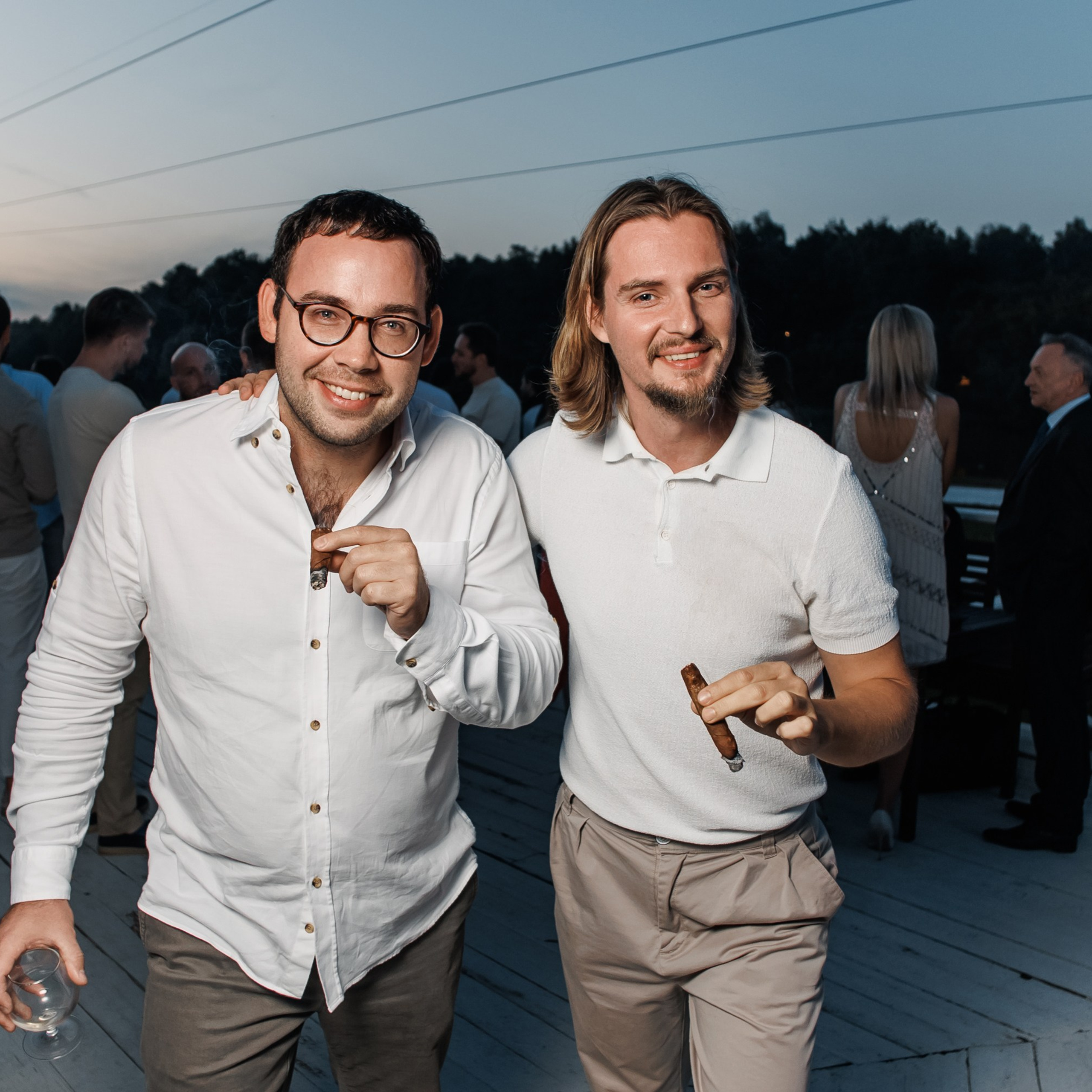 Гендер Пати. Репортажный фотограф. Москва. Алина Ланская