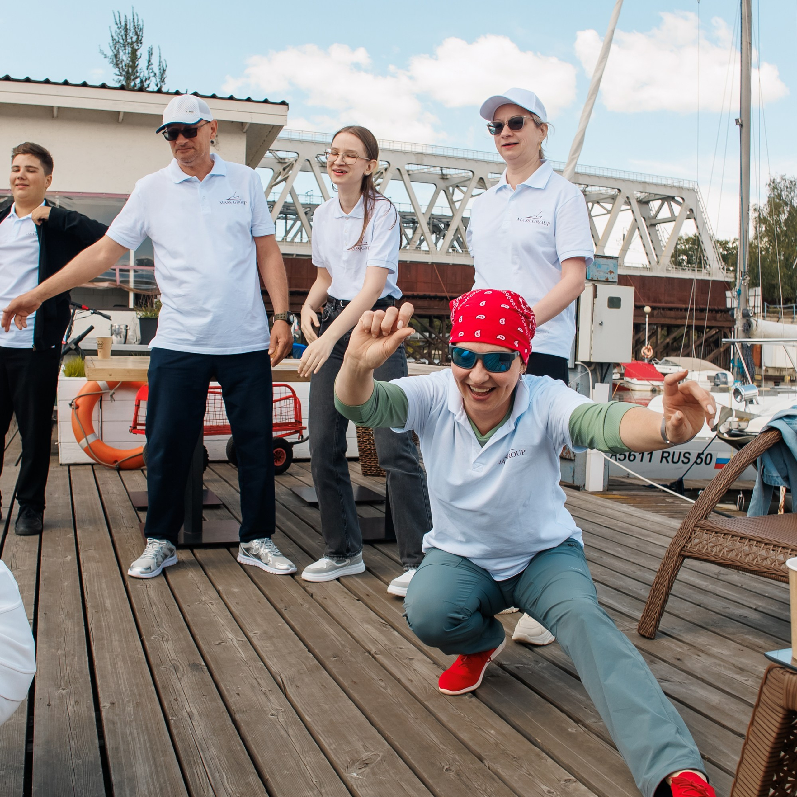 Корпоративная регата. Репортажный фотограф. Москва. Алина Ланская