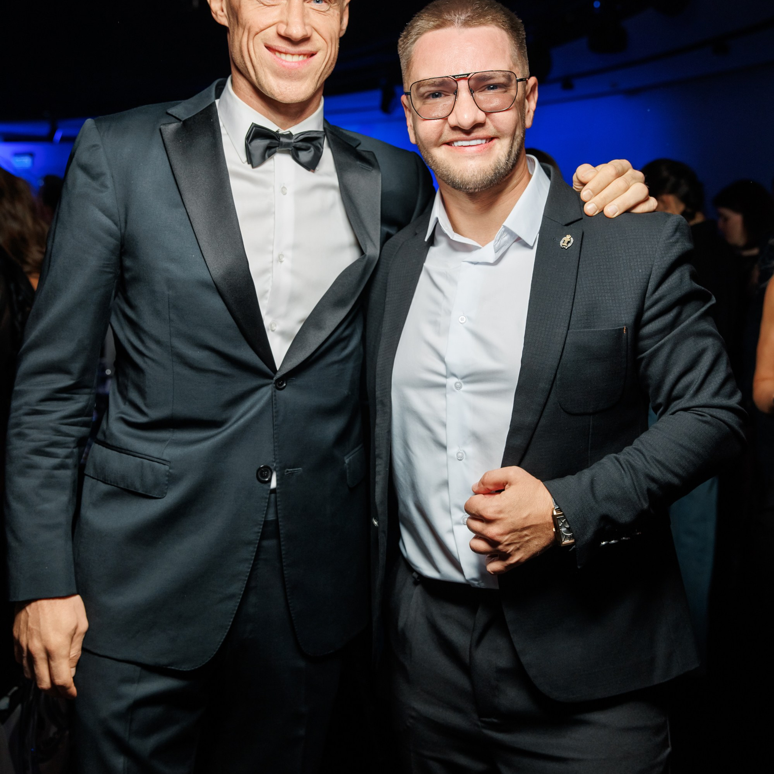 Люди Года. FB. Репортажный фотограф. Москва. Алина Ланская