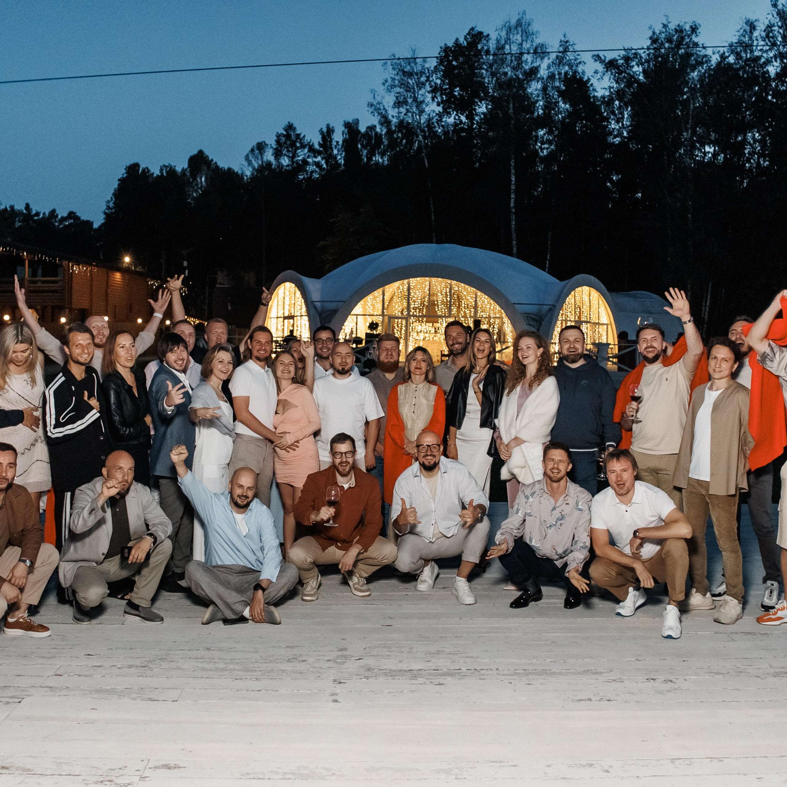 Гендер Пати. Репортажный фотограф. Москва. Алина Ланская