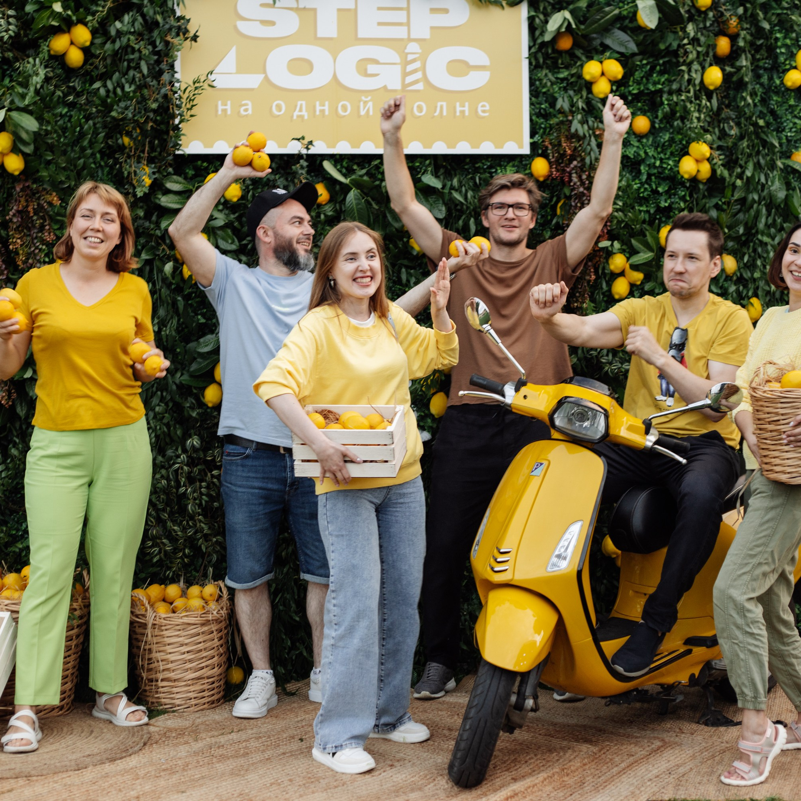 Семейная гонка. Яхты. Репортажный фотограф. Москва. Алина Ланская