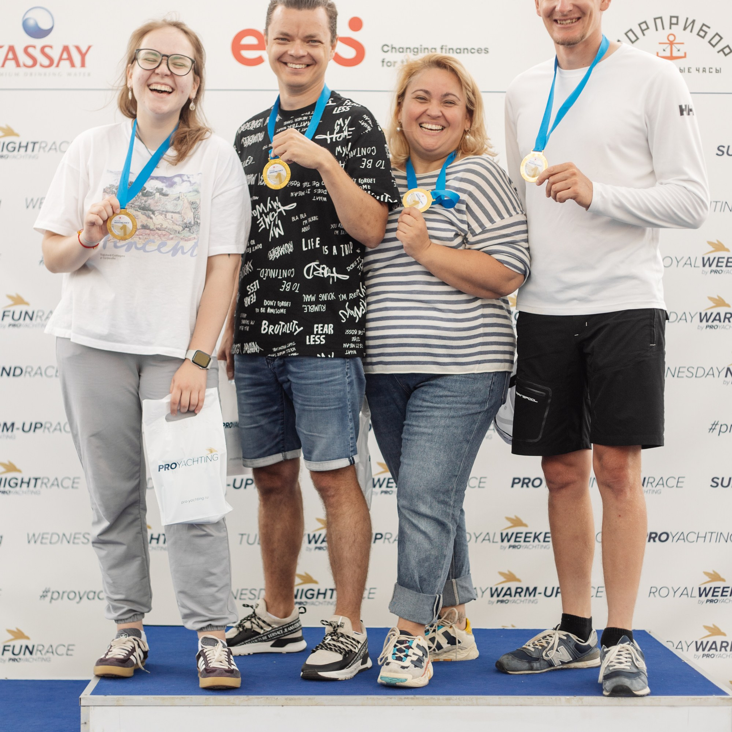 Яхт Клуб PROyachting. Регата. Репортажный фотограф. Москва. Алина Ланская