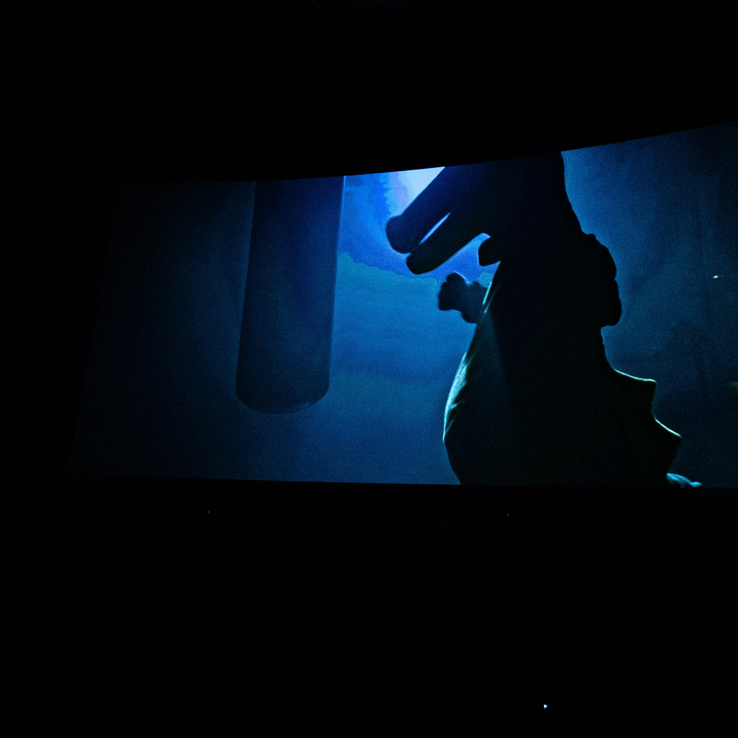 Закрытый показ Шоу. Репортажный фотограф. Москва. Алина Ланская