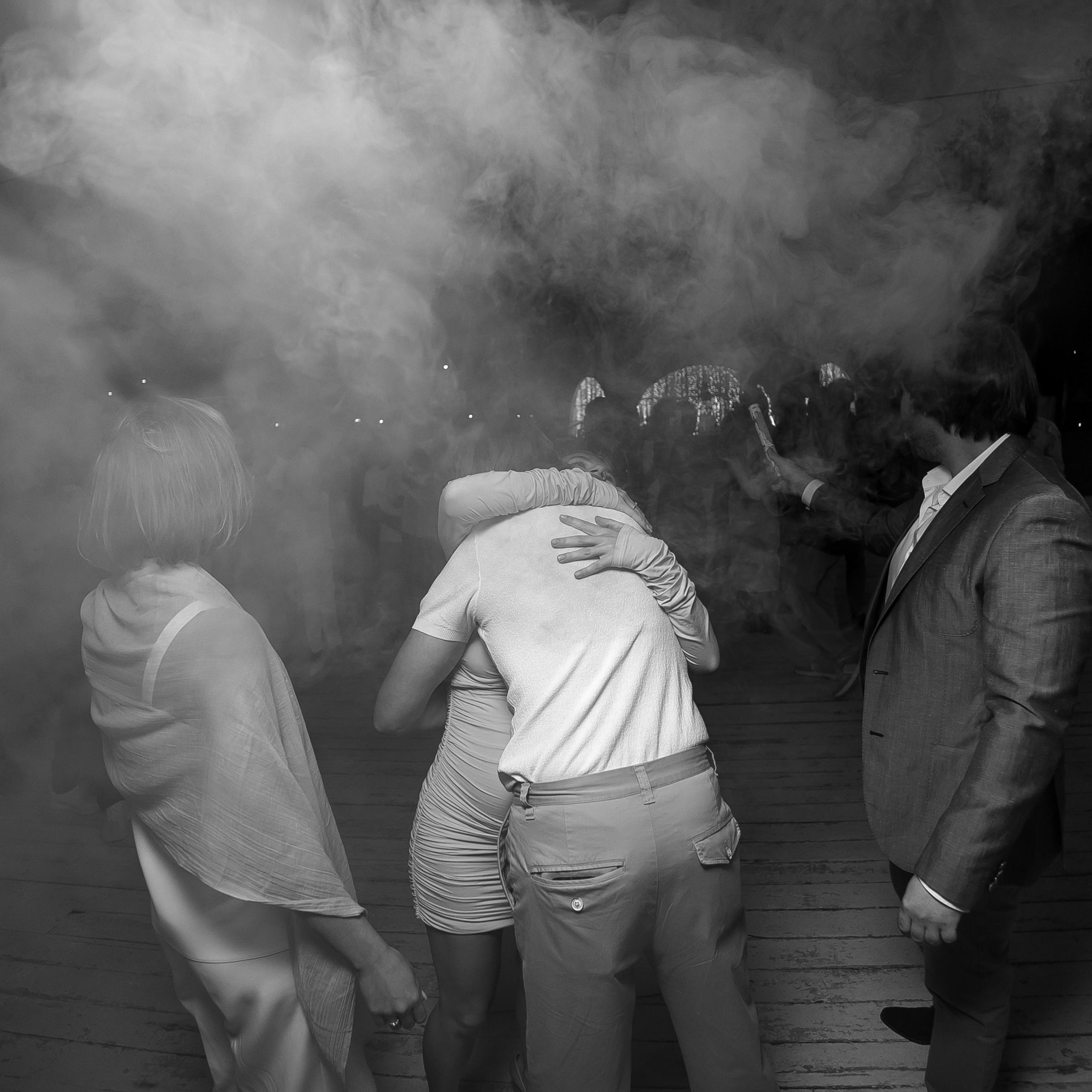 Гендер Пати. Репортажный фотограф. Москва. Алина Ланская