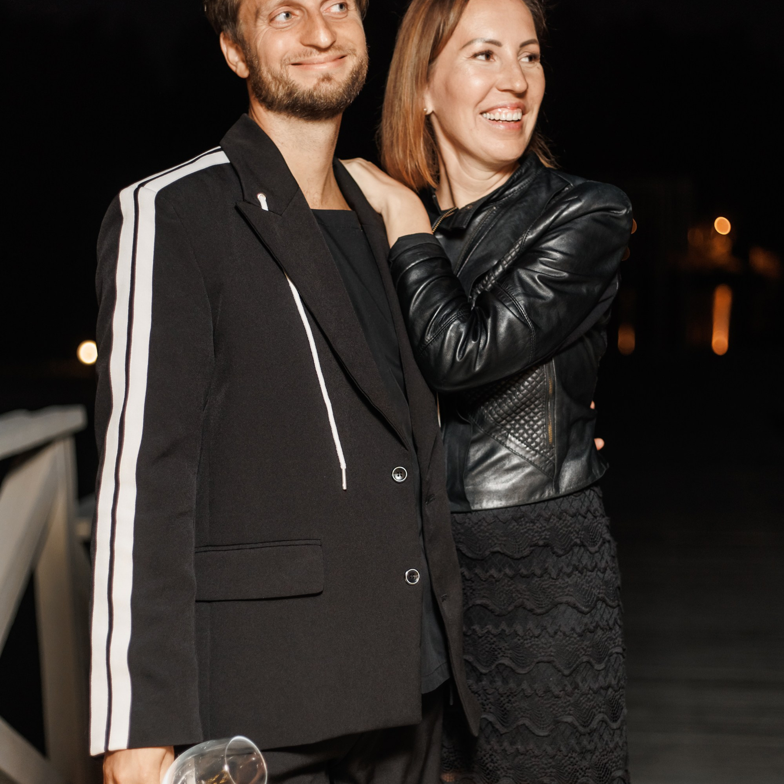 Гендер Пати. Репортажный фотограф. Москва. Алина Ланская