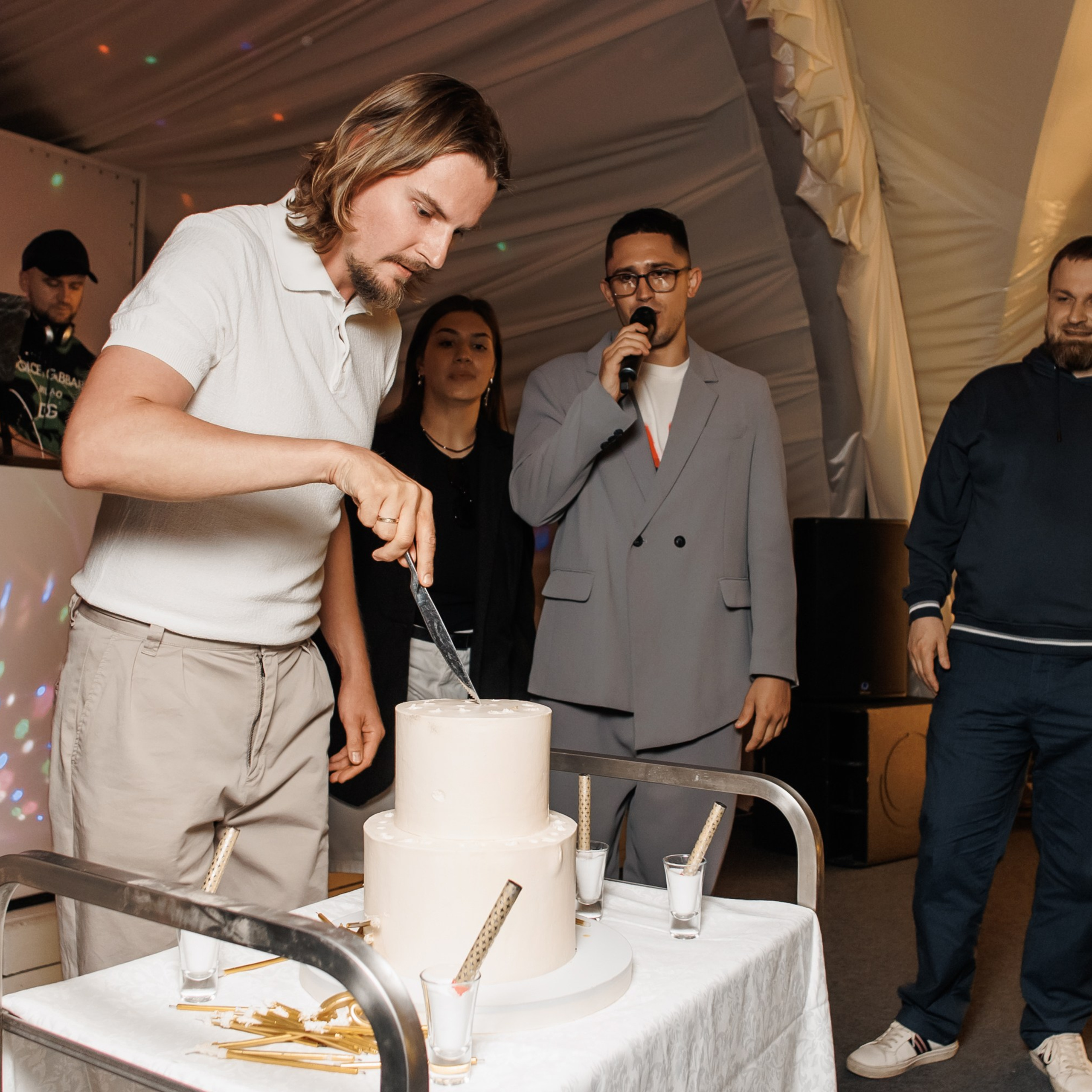 Гендер Пати. Репортажный фотограф. Москва. Алина Ланская