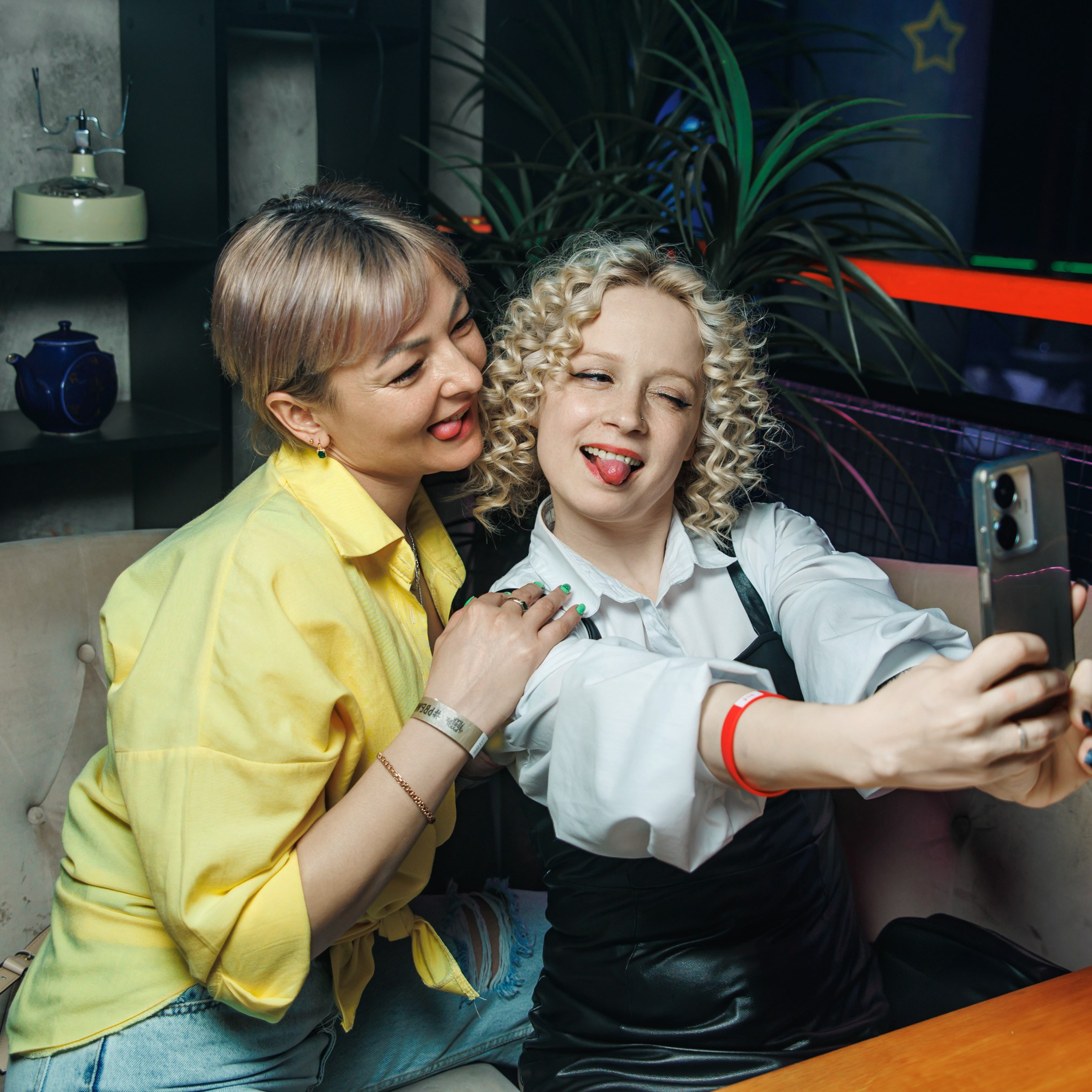 Отзывы. Репортажный фотограф. Москва. Алина Ланская