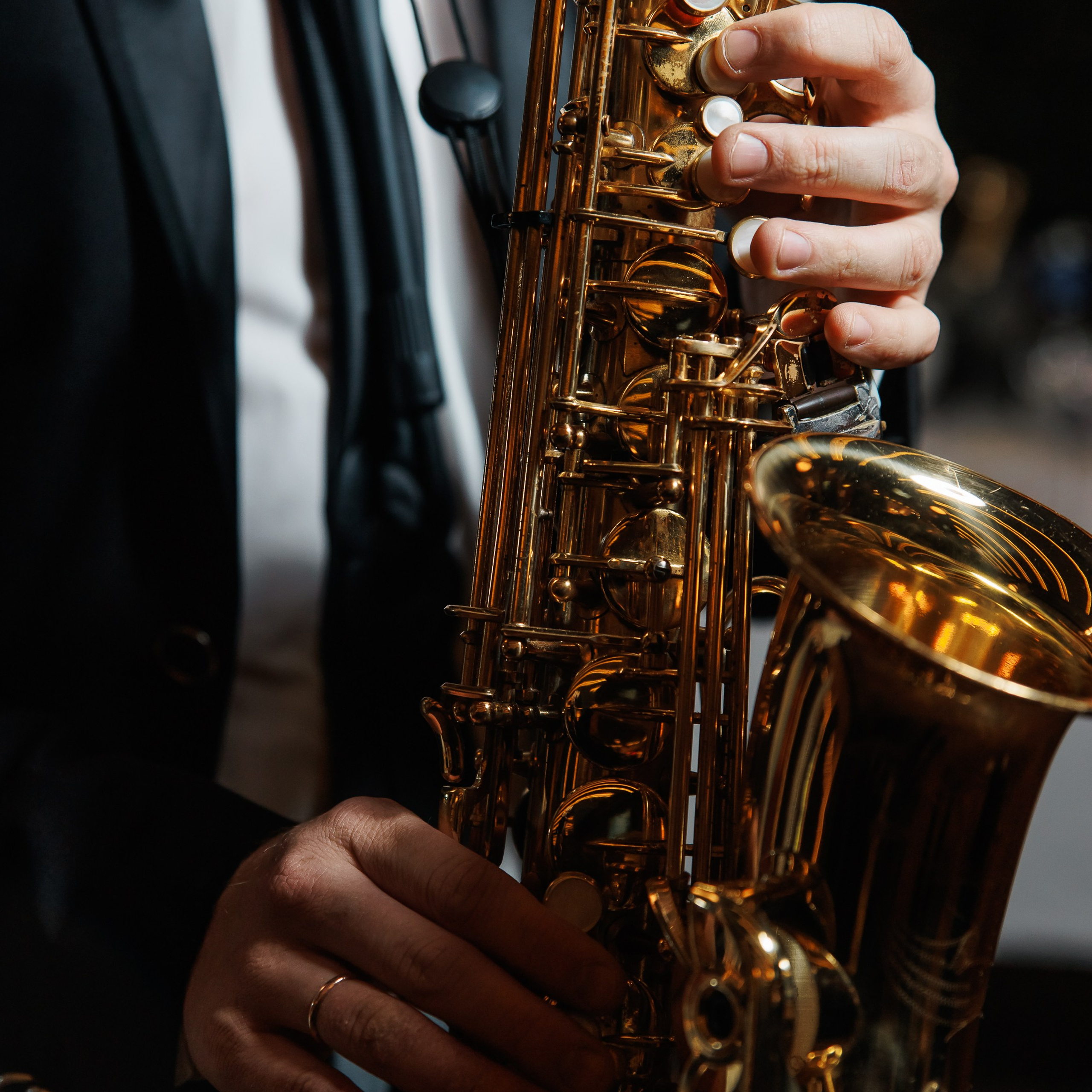 День Рождения в ресторане. Репортажный фотограф. Москва. Алина Ланская