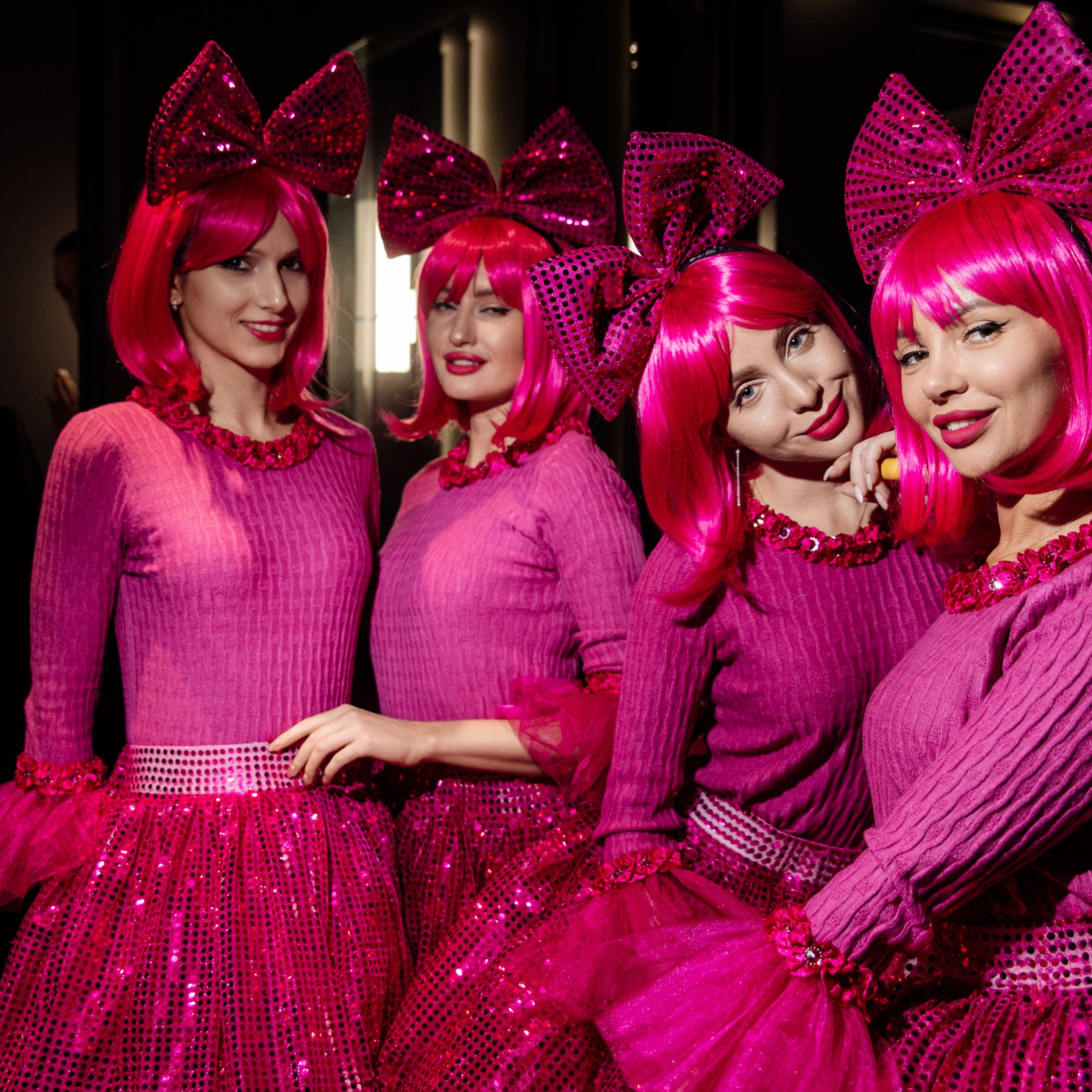 Премия журнала FB. Репортажный фотограф. Москва. Алина Ланская