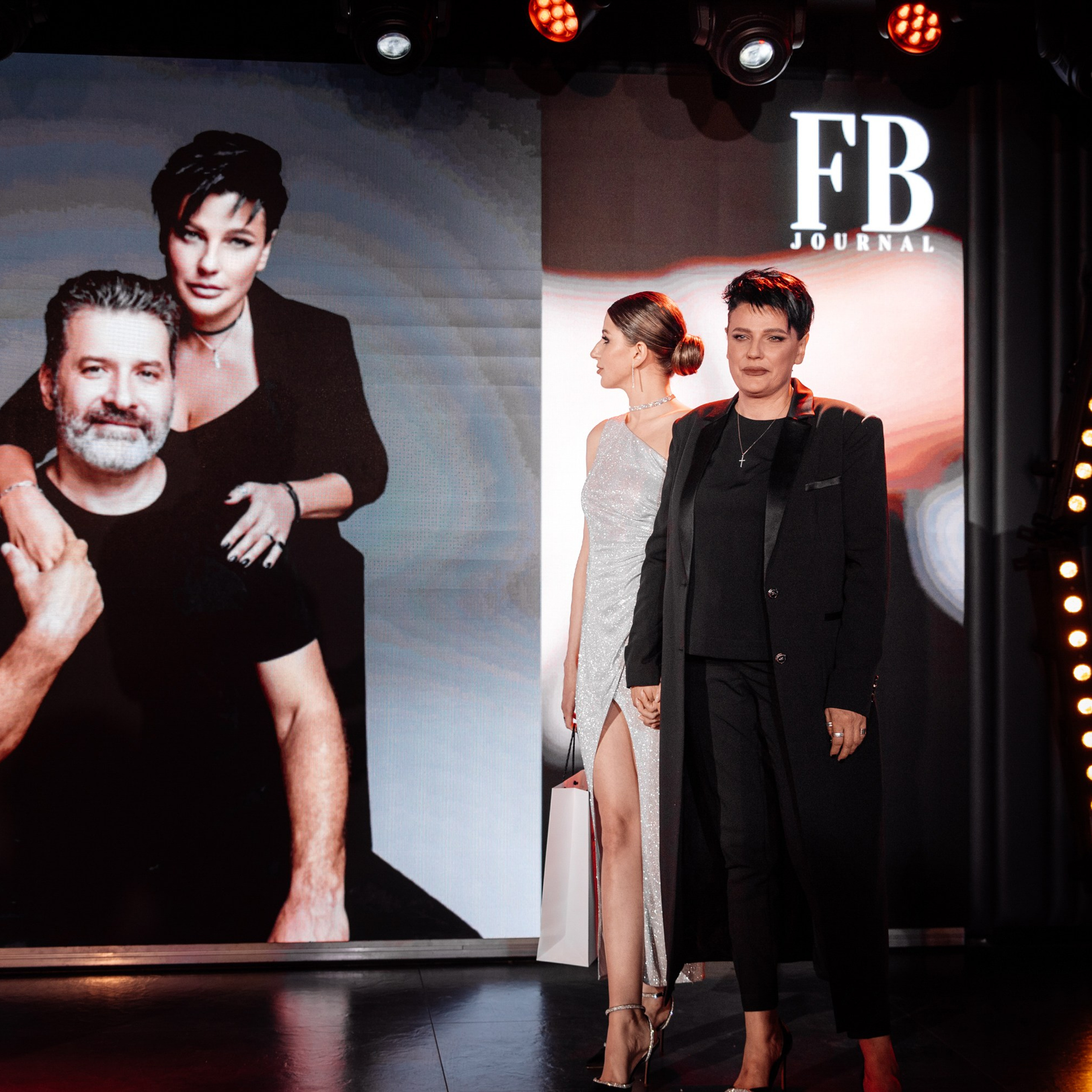 Премия журнала FB. Репортажный фотограф. Москва. Алина Ланская