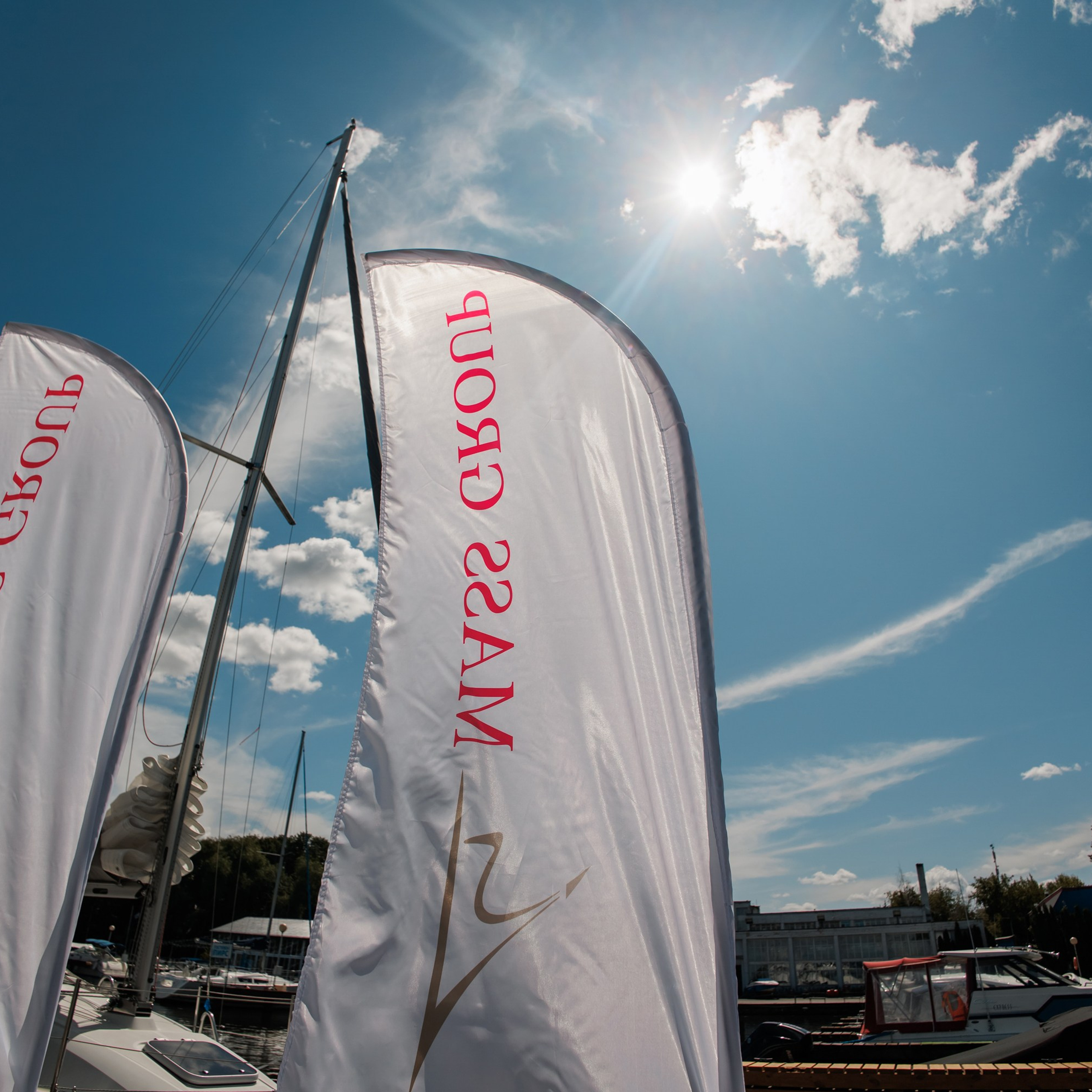 Корпоративная регата. Репортажный фотограф. Москва. Алина Ланская