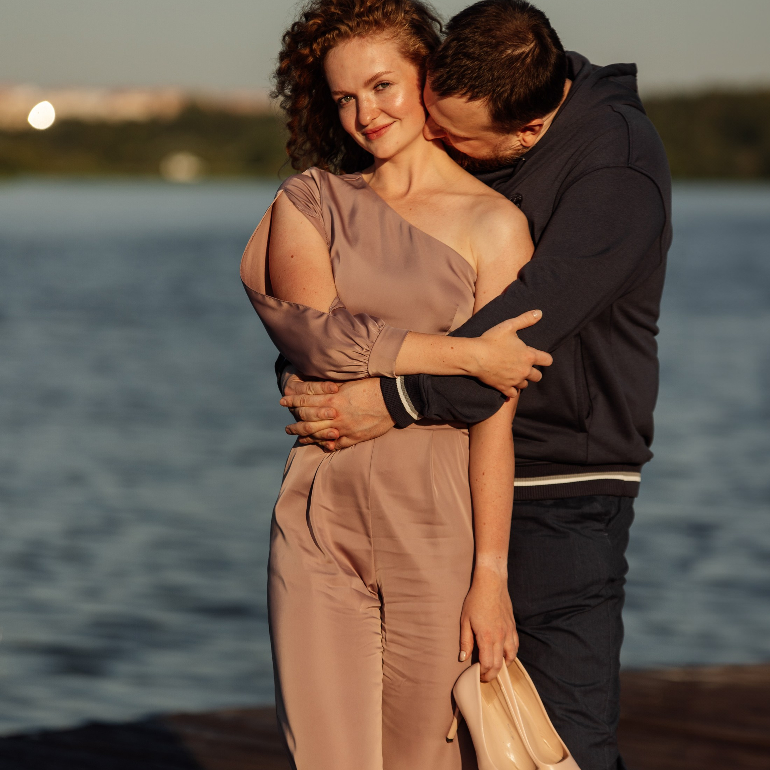 Гендер Пати. Репортажный фотограф. Москва. Алина Ланская