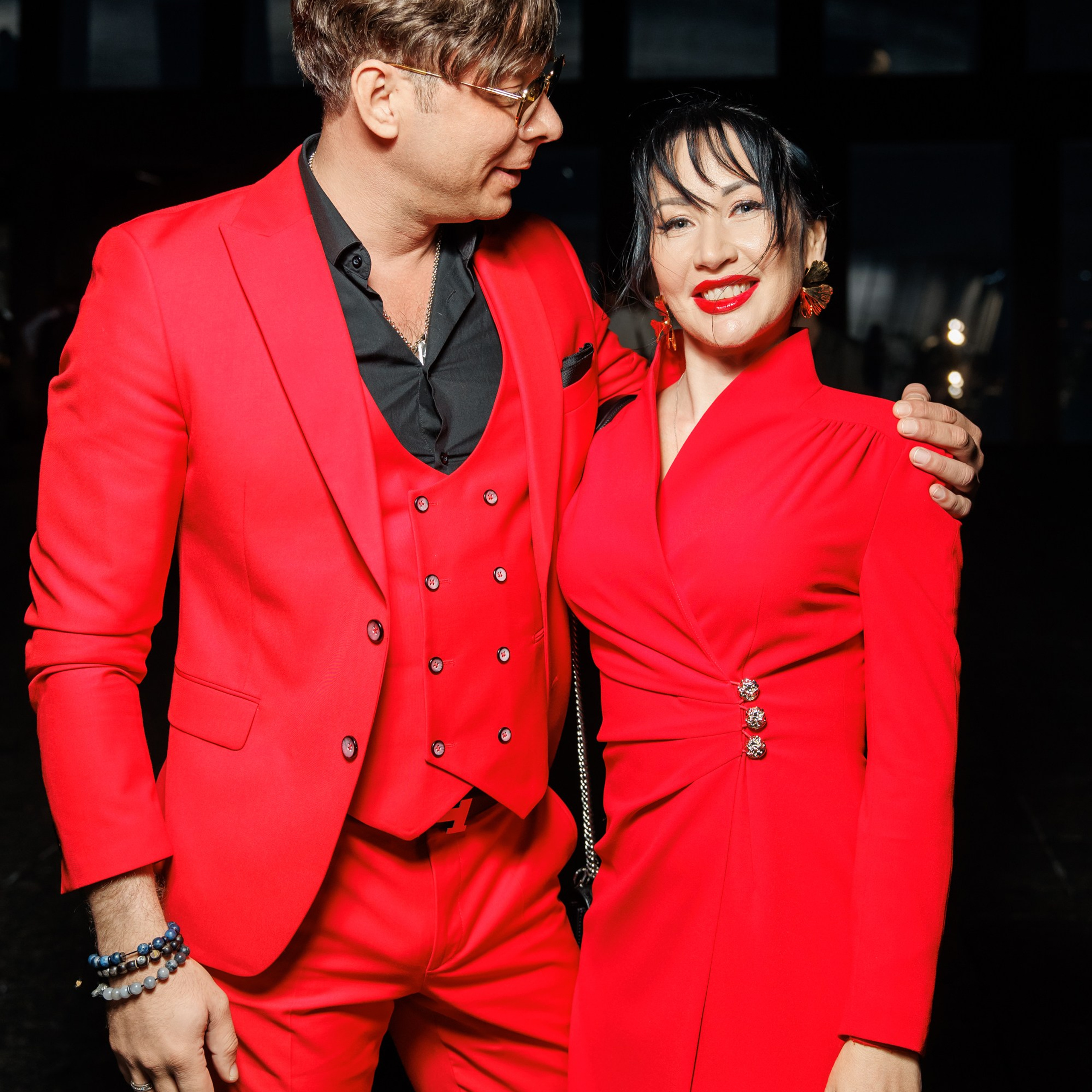 Люди Года. FB. Репортажный фотограф. Москва. Алина Ланская