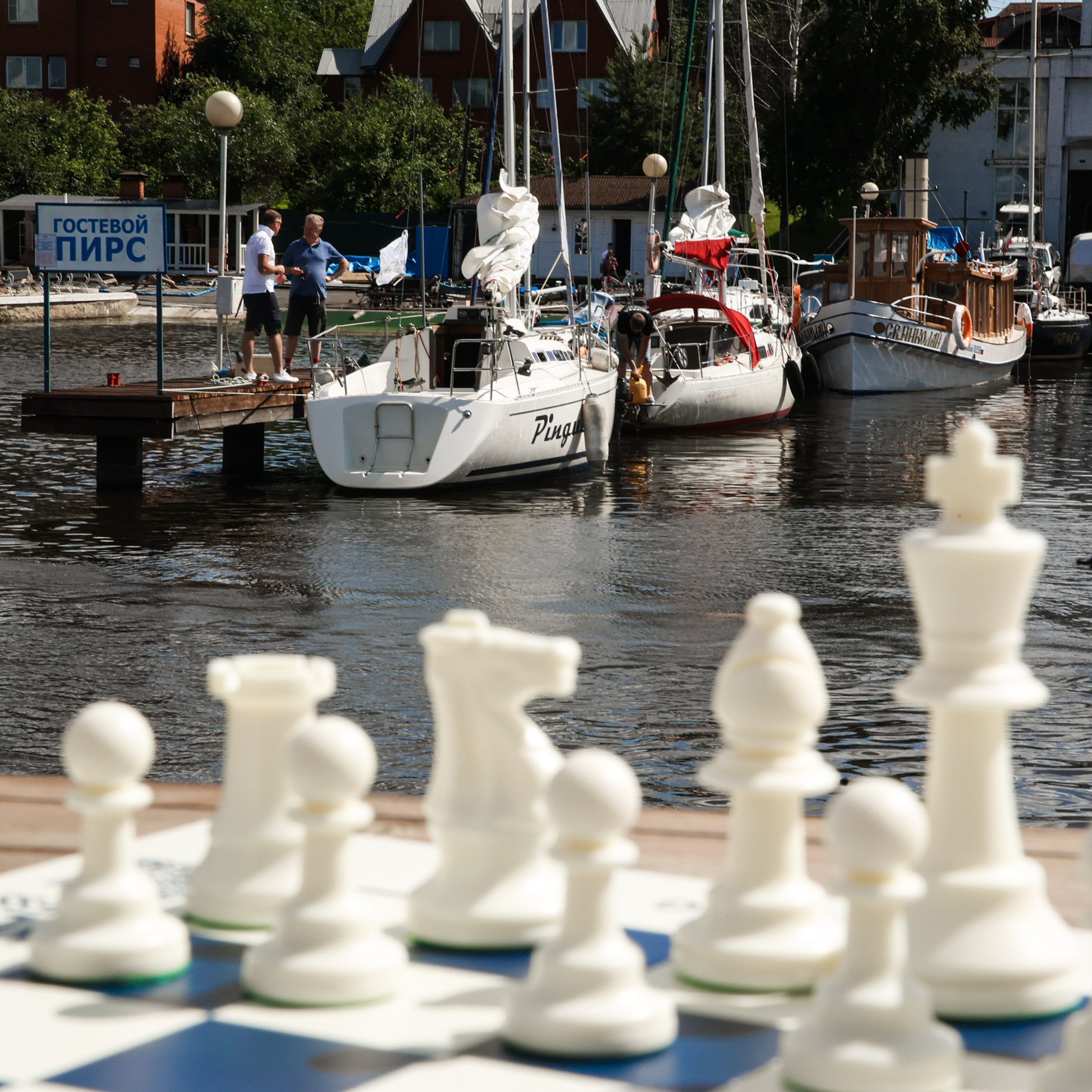 Корпоративная регата. Репортажный фотограф. Москва. Алина Ланская