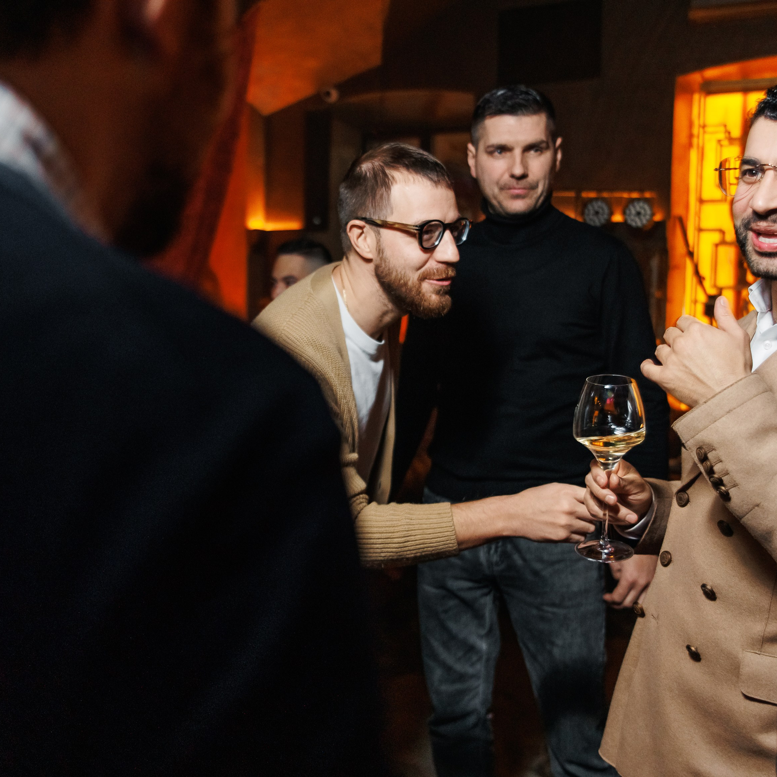 День Рождения. Репортажный фотограф. Москва. Алина Ланская