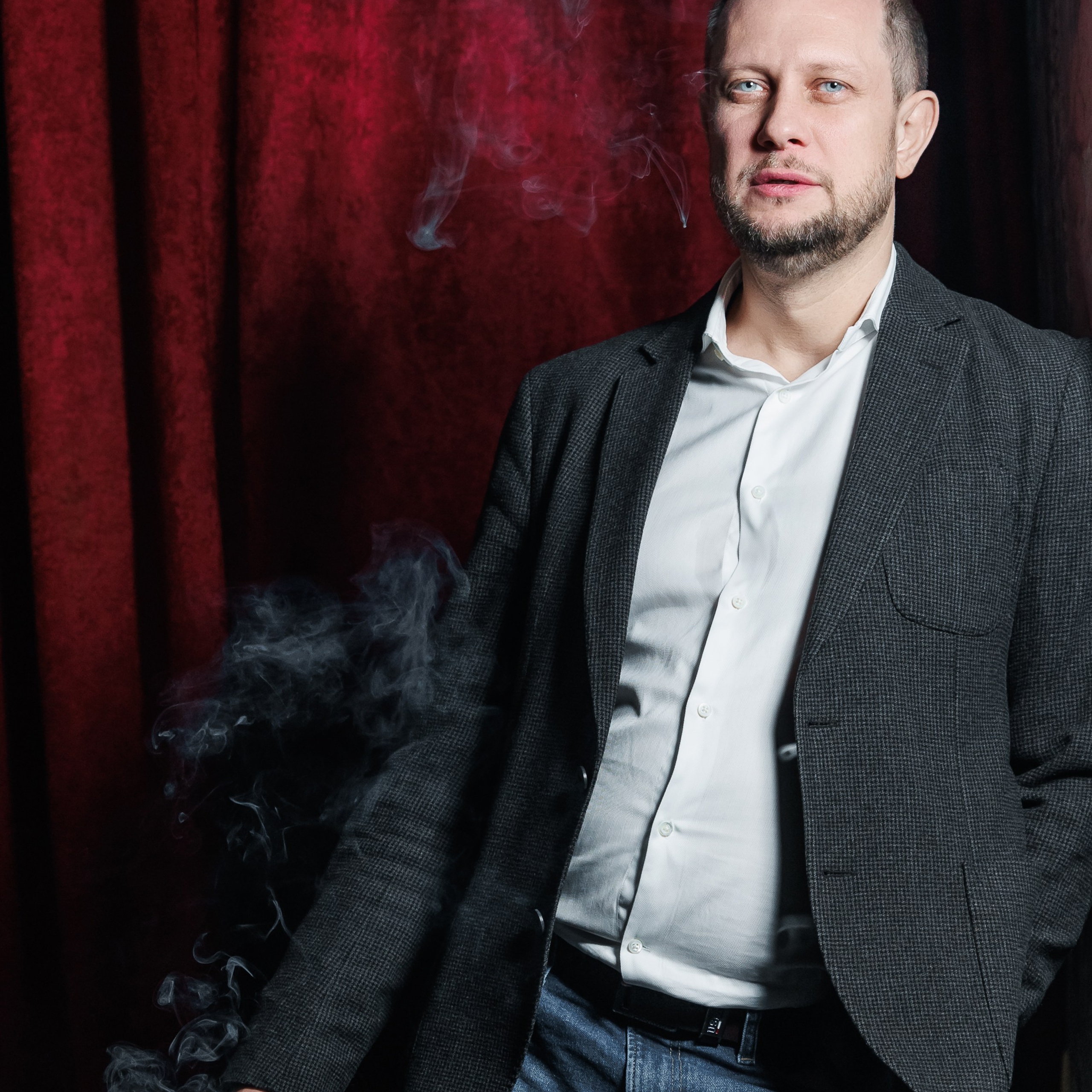 День Рождения. Репортажный фотограф. Москва. Алина Ланская