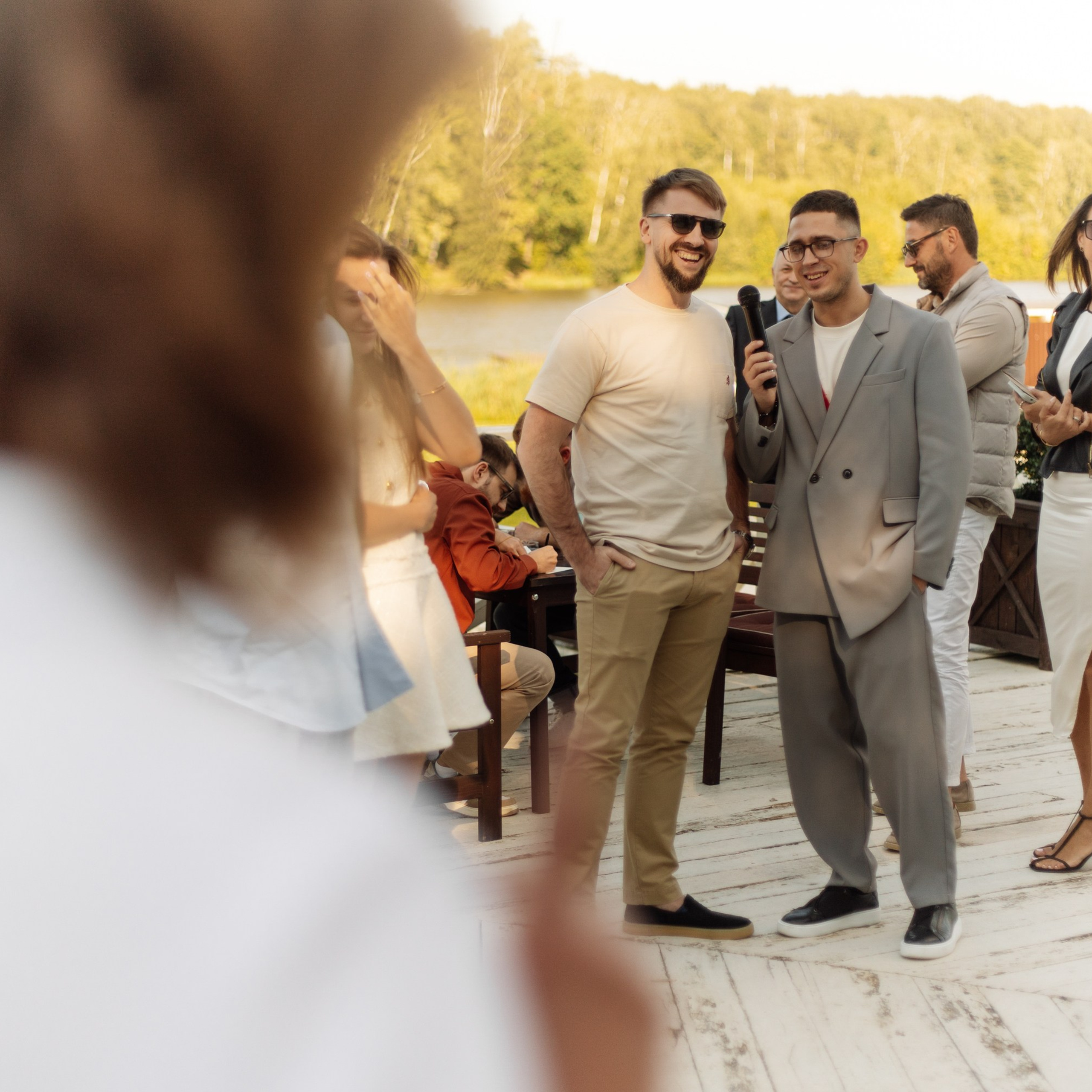 Гендер Пати. Репортажный фотограф. Москва. Алина Ланская