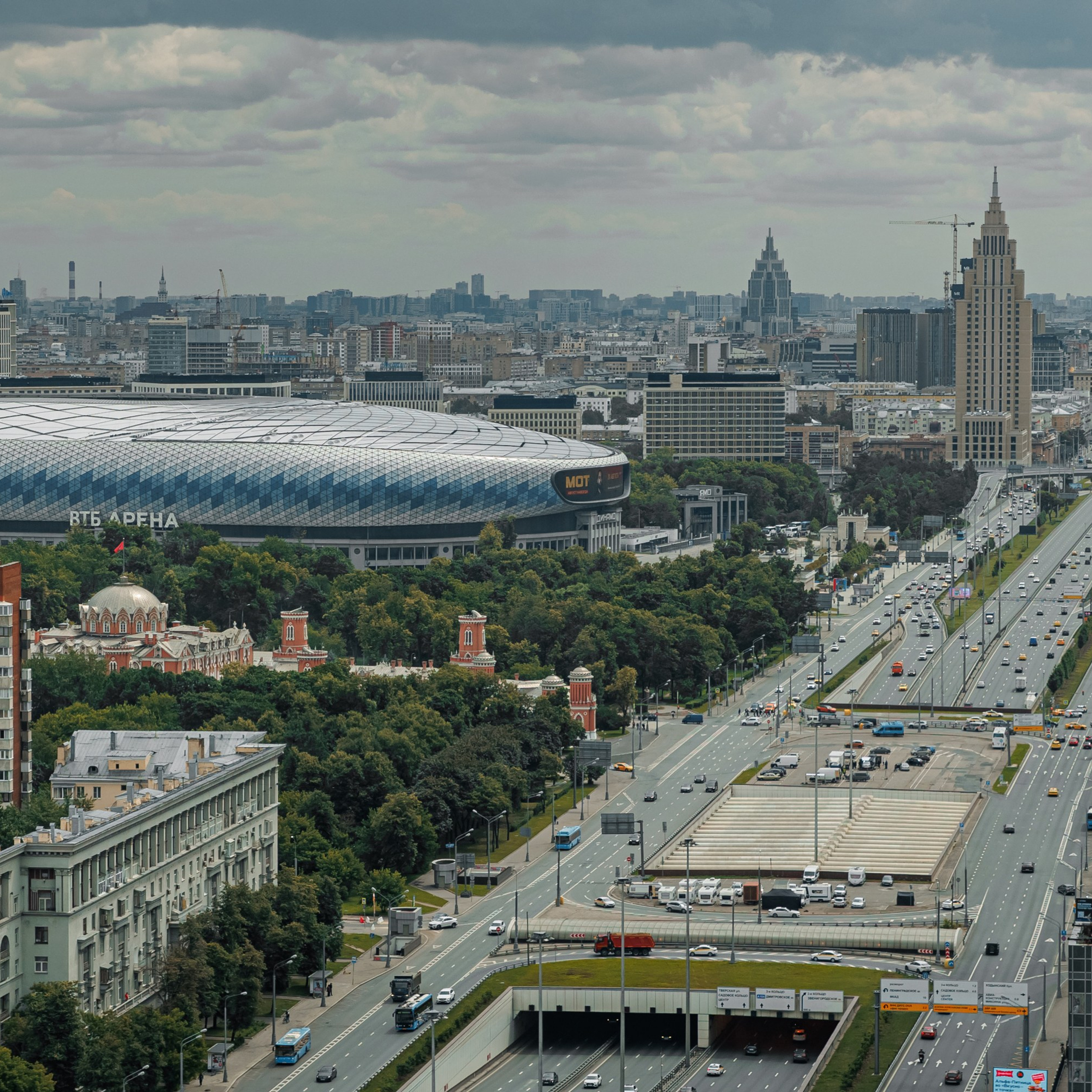 IT Выходные ВК. Репортажный фотограф. Москва. Алина Ланская