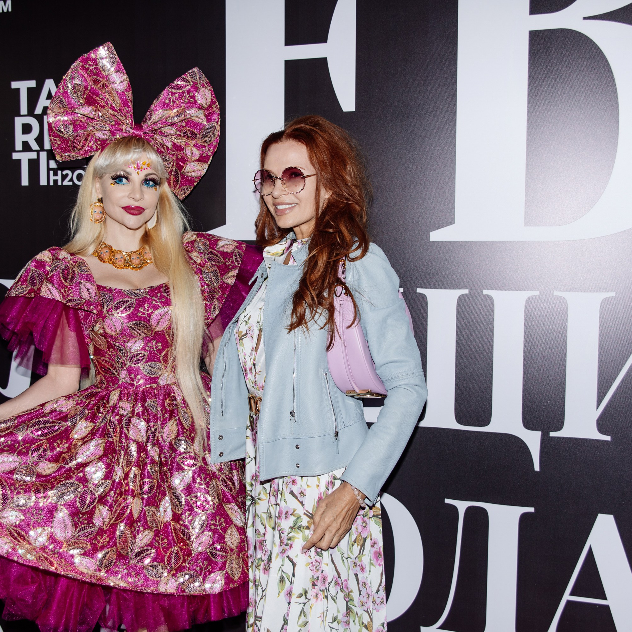 Премия журнала FB. Репортажный фотограф. Москва. Алина Ланская