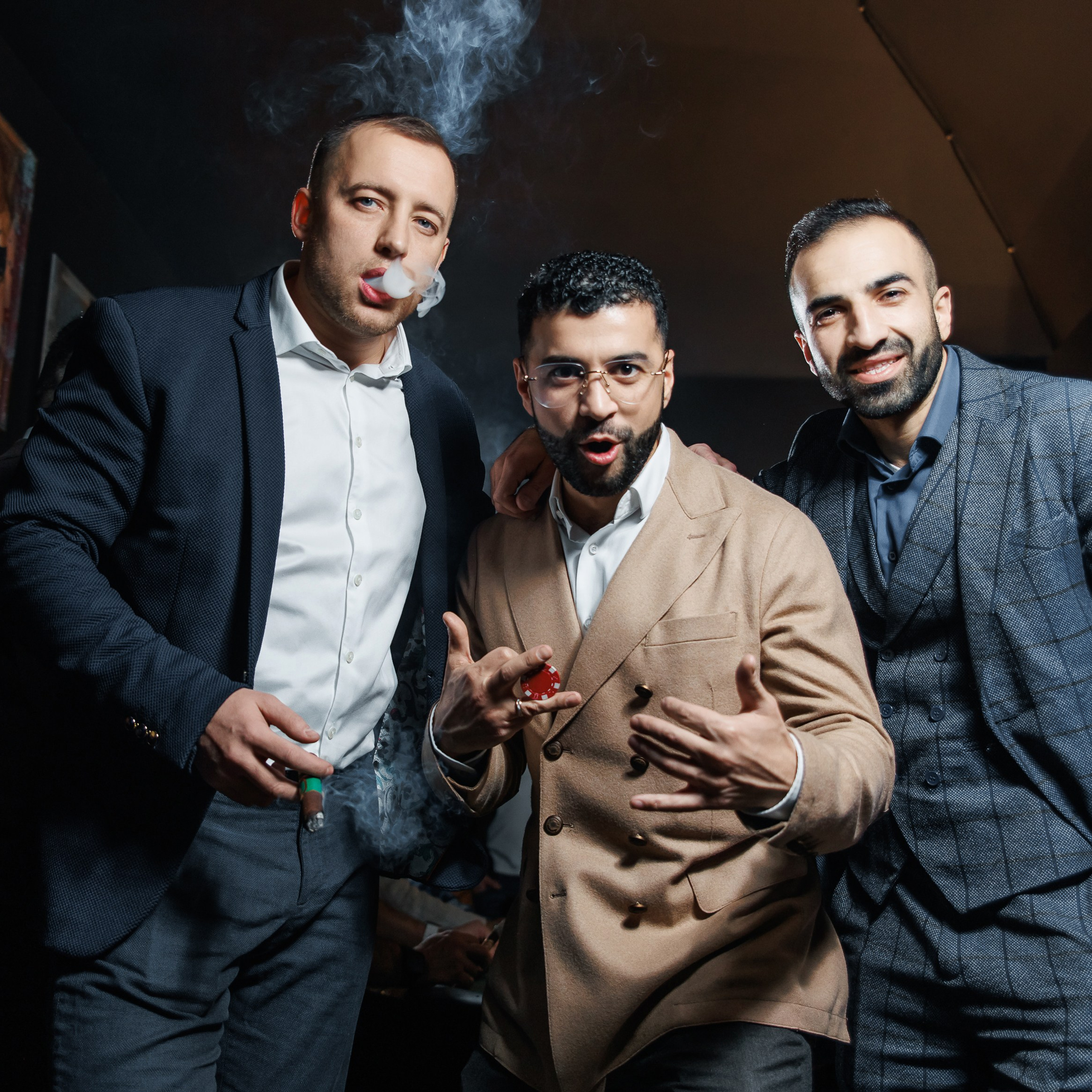 День Рождения. Репортажный фотограф. Москва. Алина Ланская