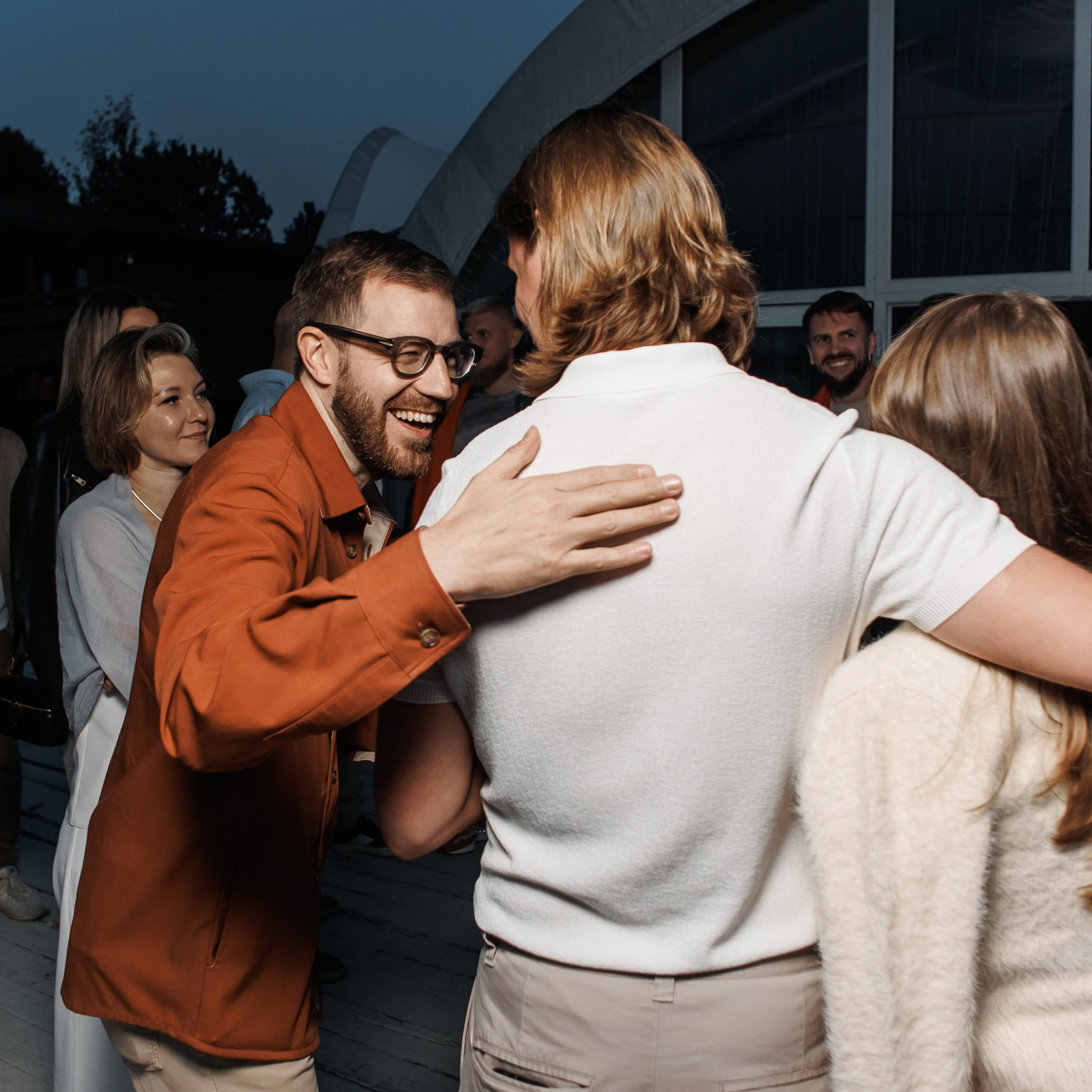 Гендер Пати. Репортажный фотограф. Москва. Алина Ланская