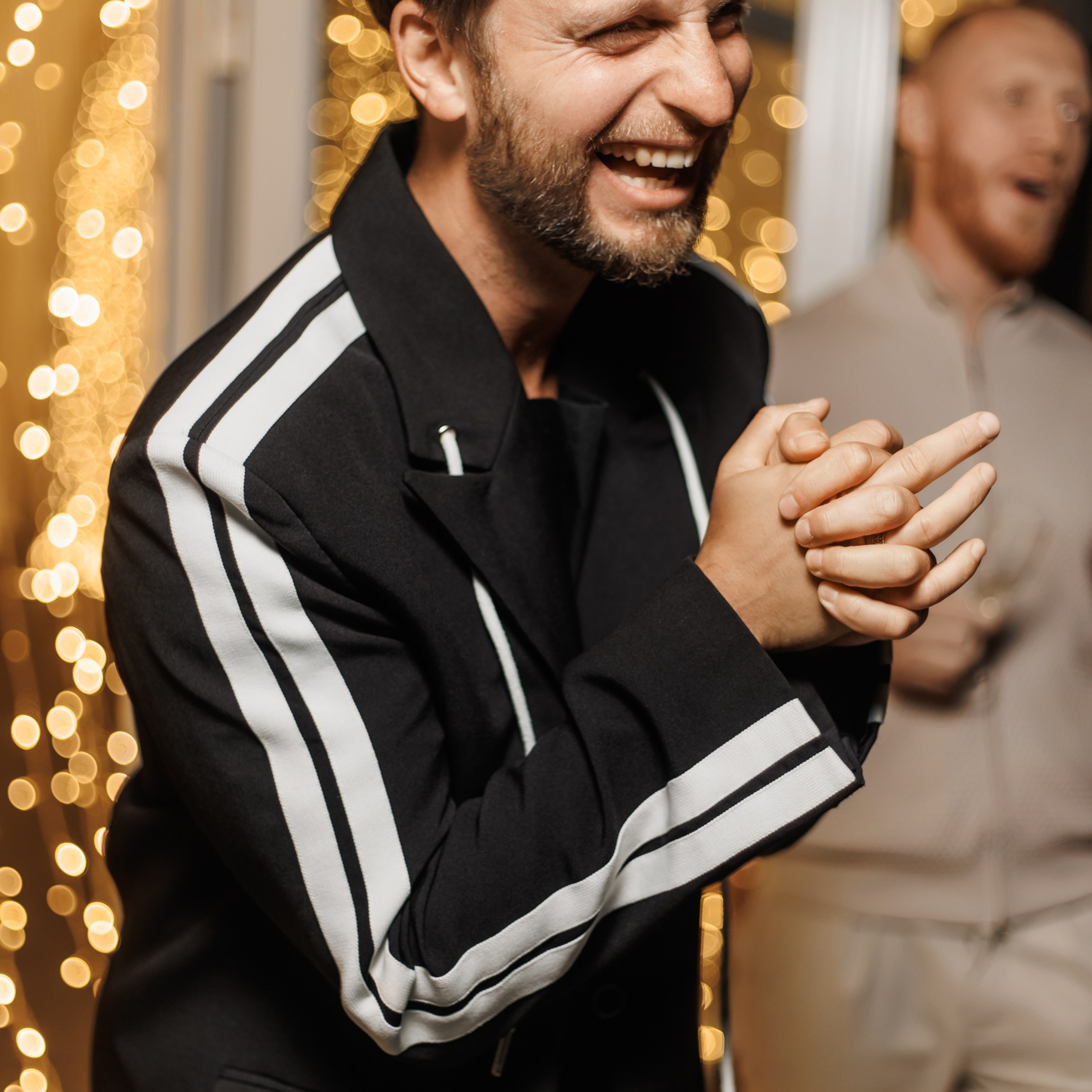 Гендер Пати. Репортажный фотограф. Москва. Алина Ланская