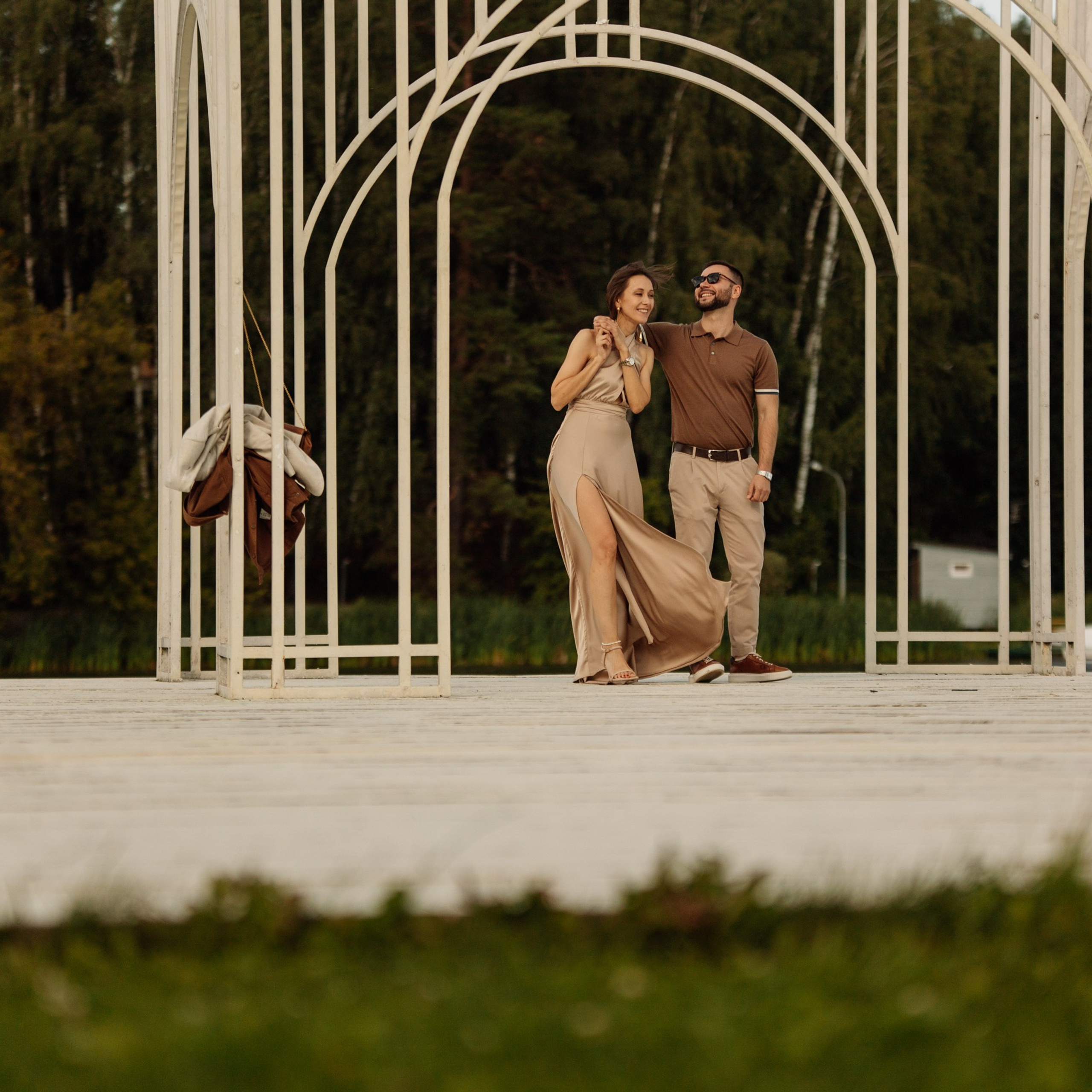 Гендер Пати. Репортажный фотограф. Москва. Алина Ланская