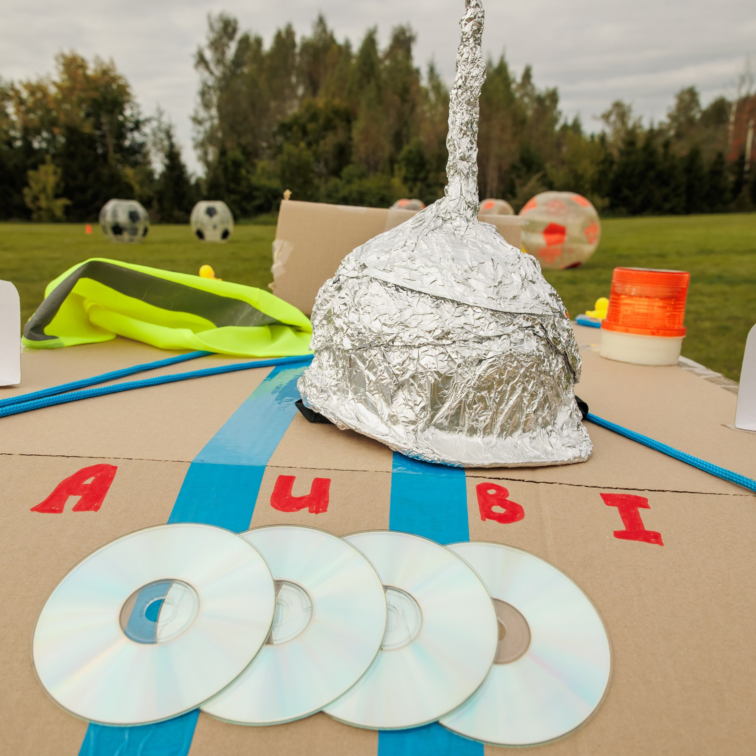 Тимбилдинг выезд