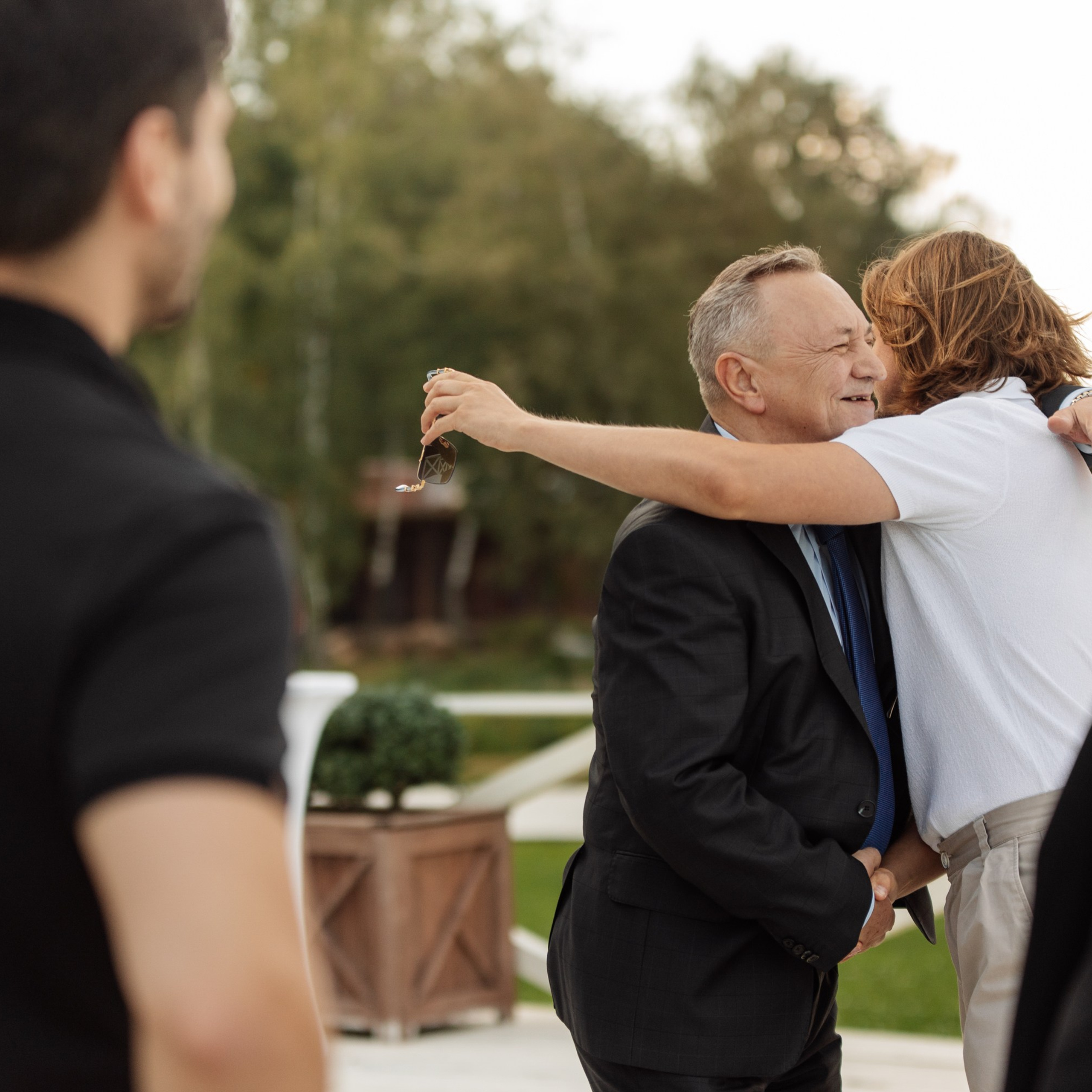 Гендер Пати. Репортажный фотограф. Москва. Алина Ланская