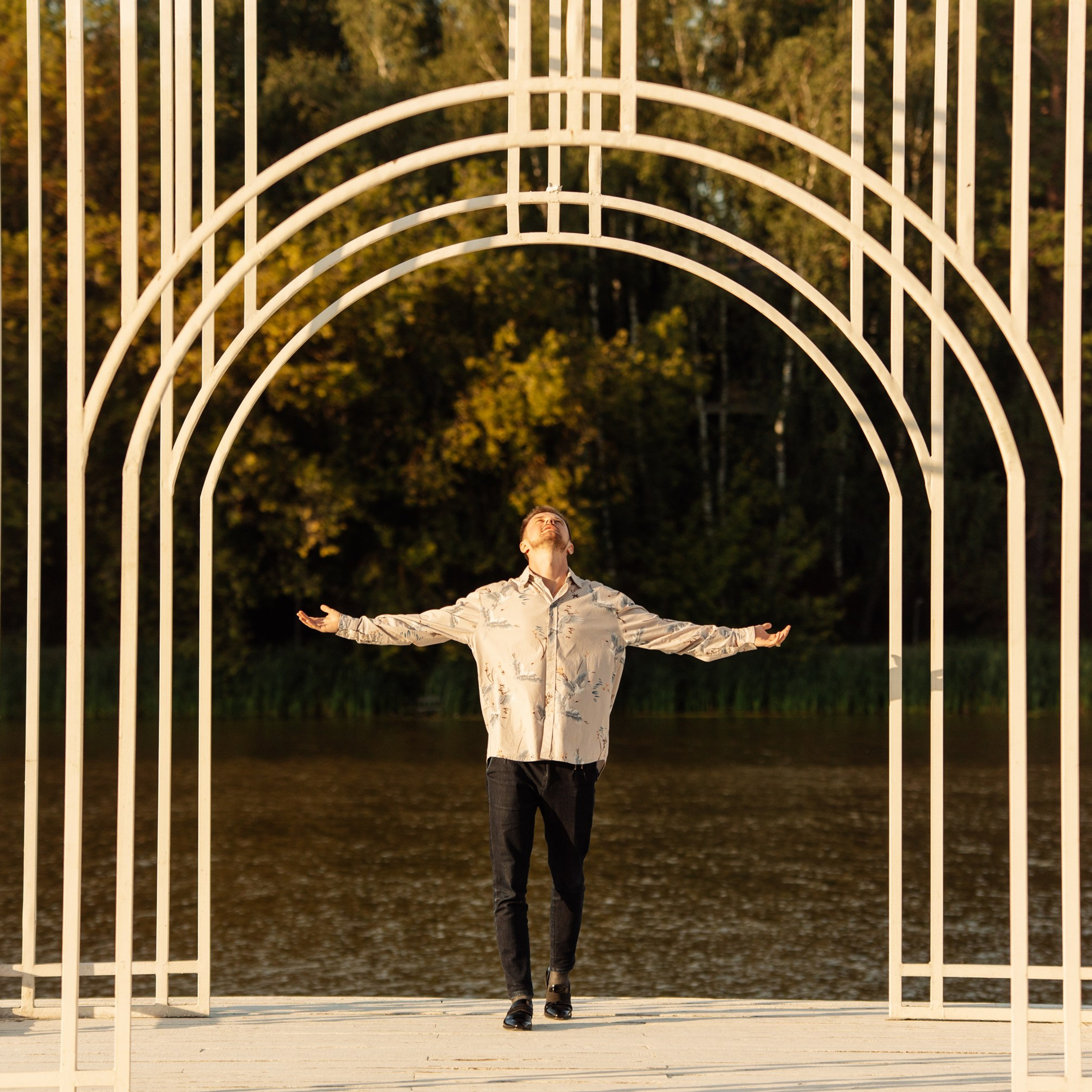 Гендер Пати. Репортажный фотограф. Москва. Алина Ланская