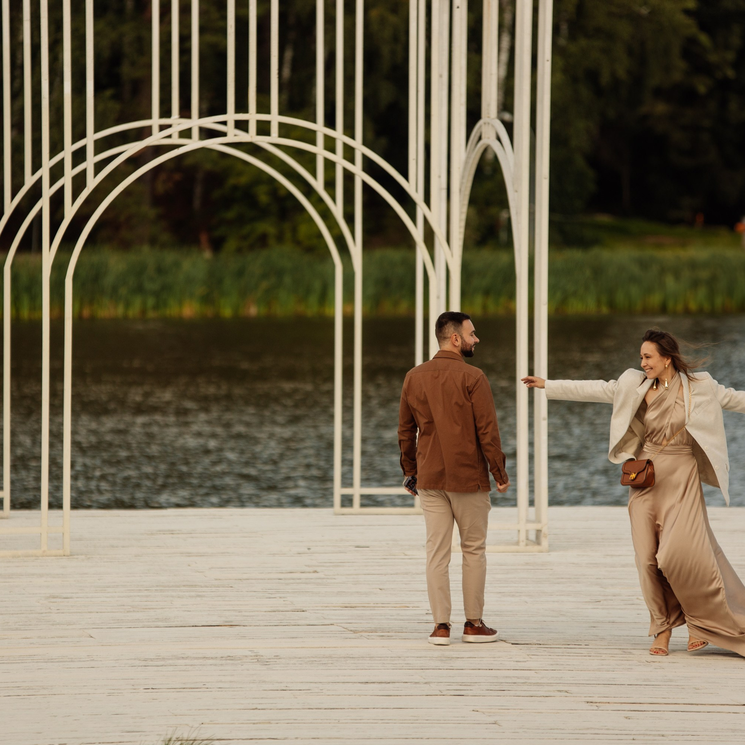 Гендер Пати. Репортажный фотограф. Москва. Алина Ланская