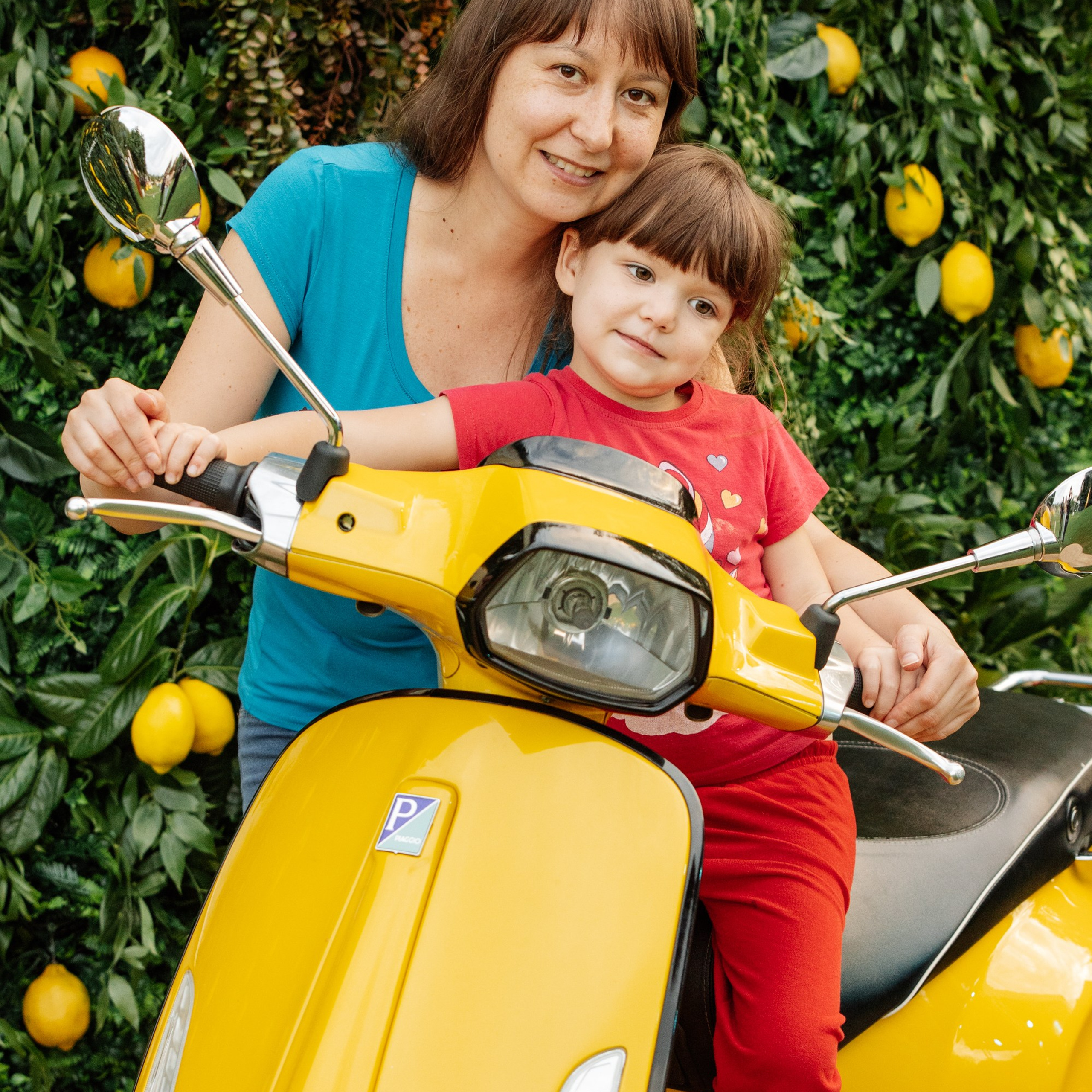 Семейная гонка. Яхты. Репортажный фотограф. Москва. Алина Ланская