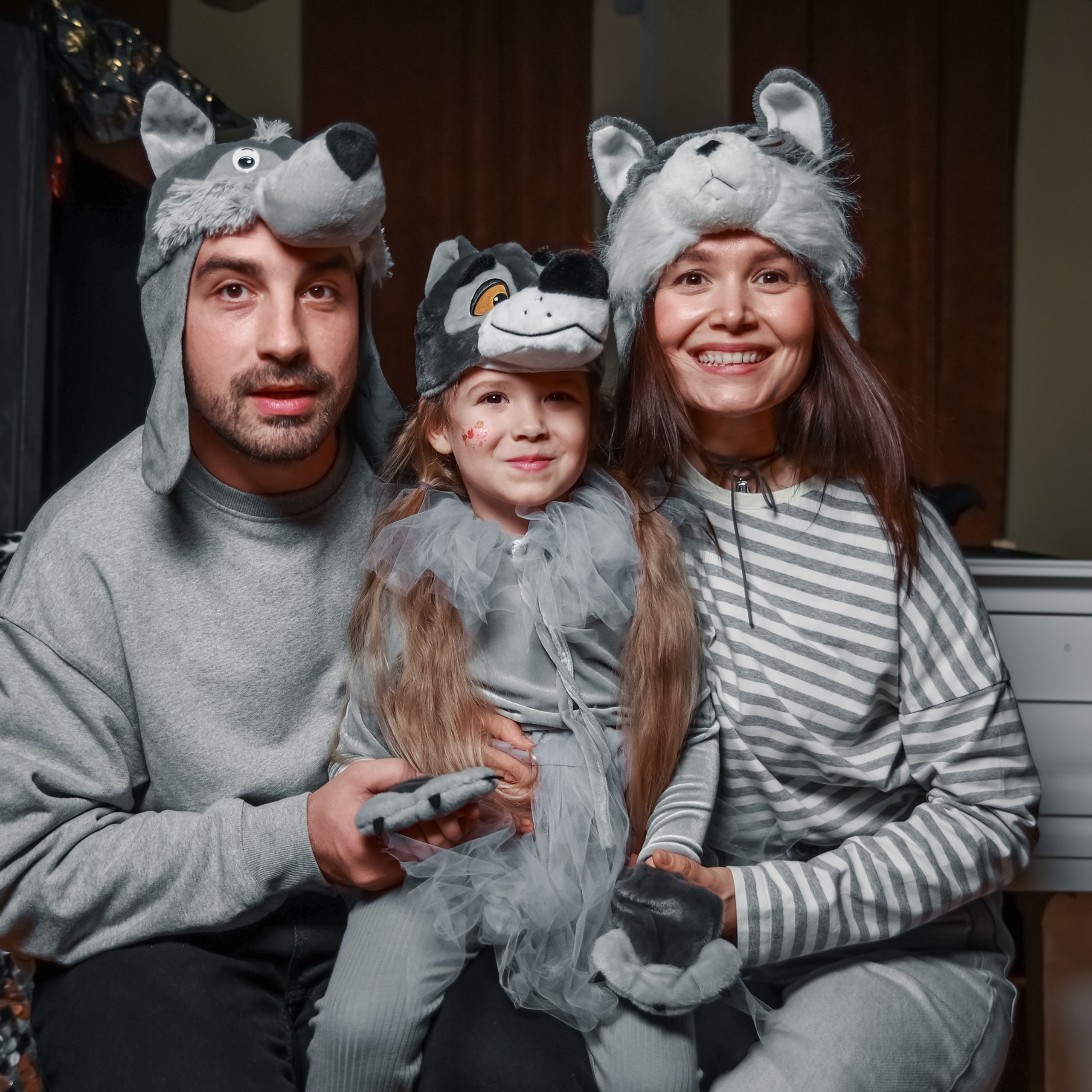 Хелуин. Репортажный фотограф. Москва. Алина Ланская