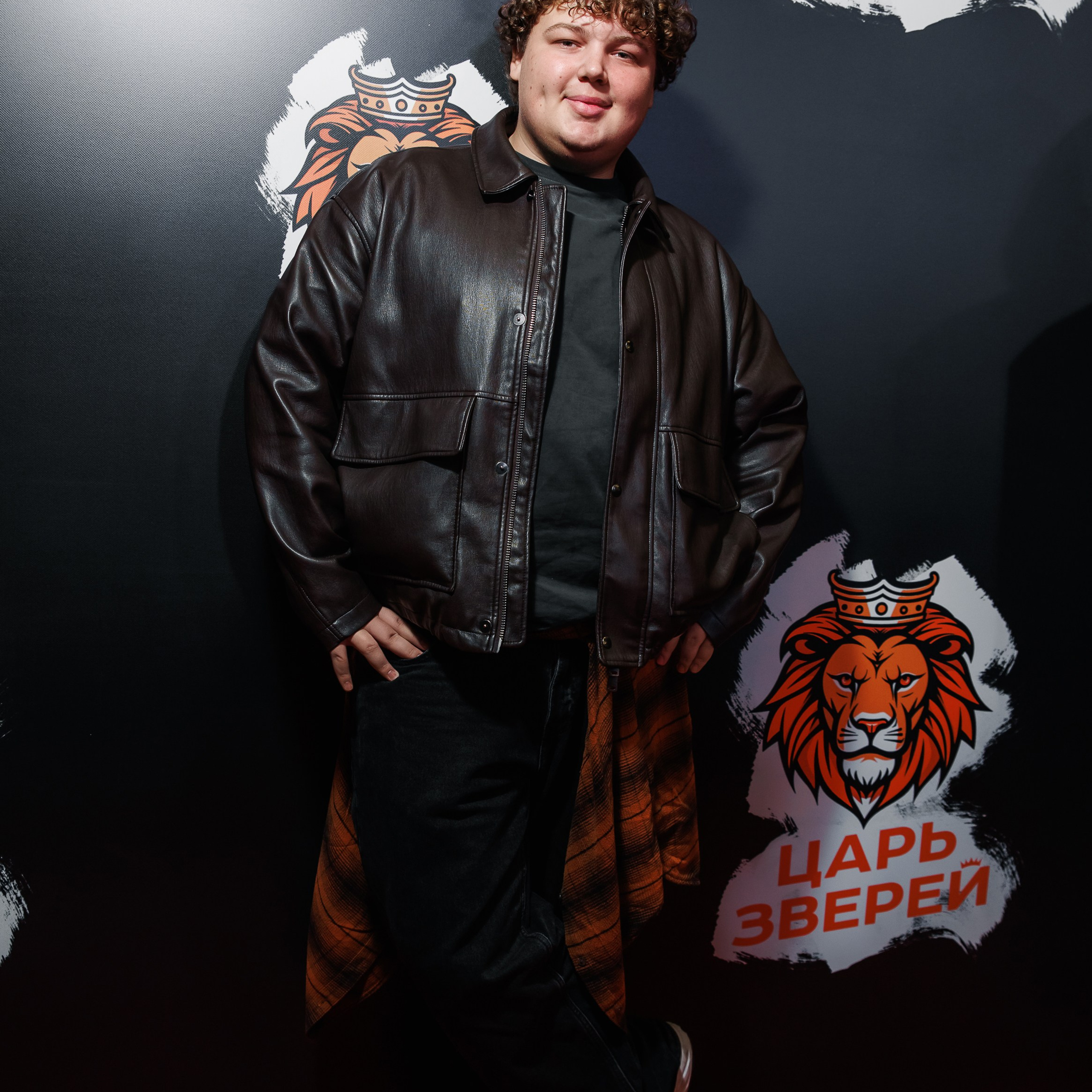 Закрытый показ Шоу. Репортажный фотограф. Москва. Алина Ланская