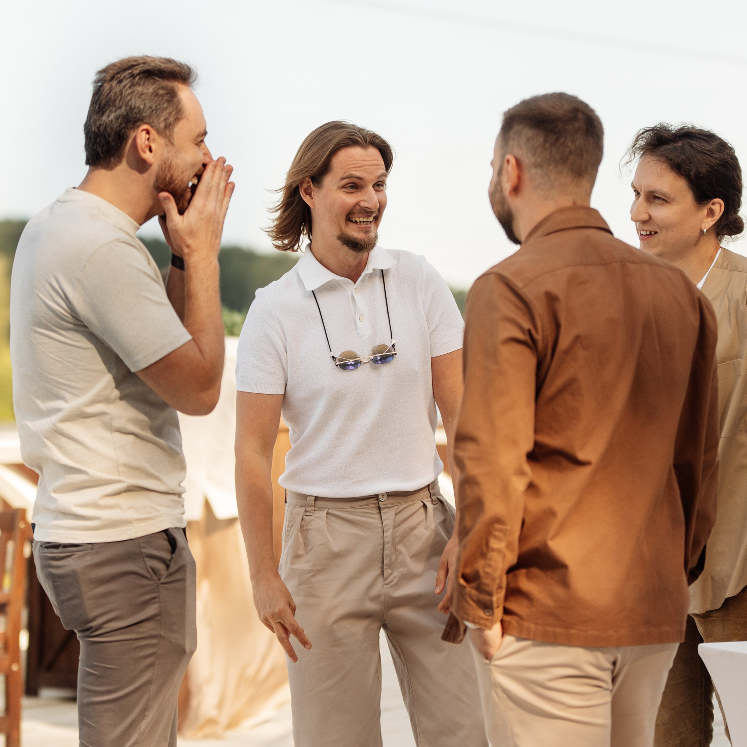 Гендер Пати. Репортажный фотограф. Москва. Алина Ланская