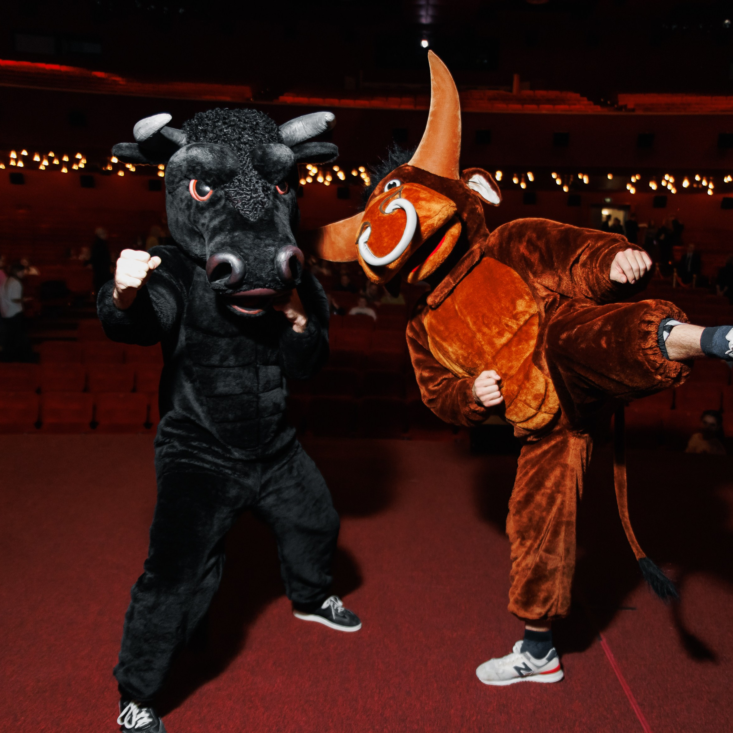 Закрытый показ Шоу. Репортажный фотограф. Москва. Алина Ланская