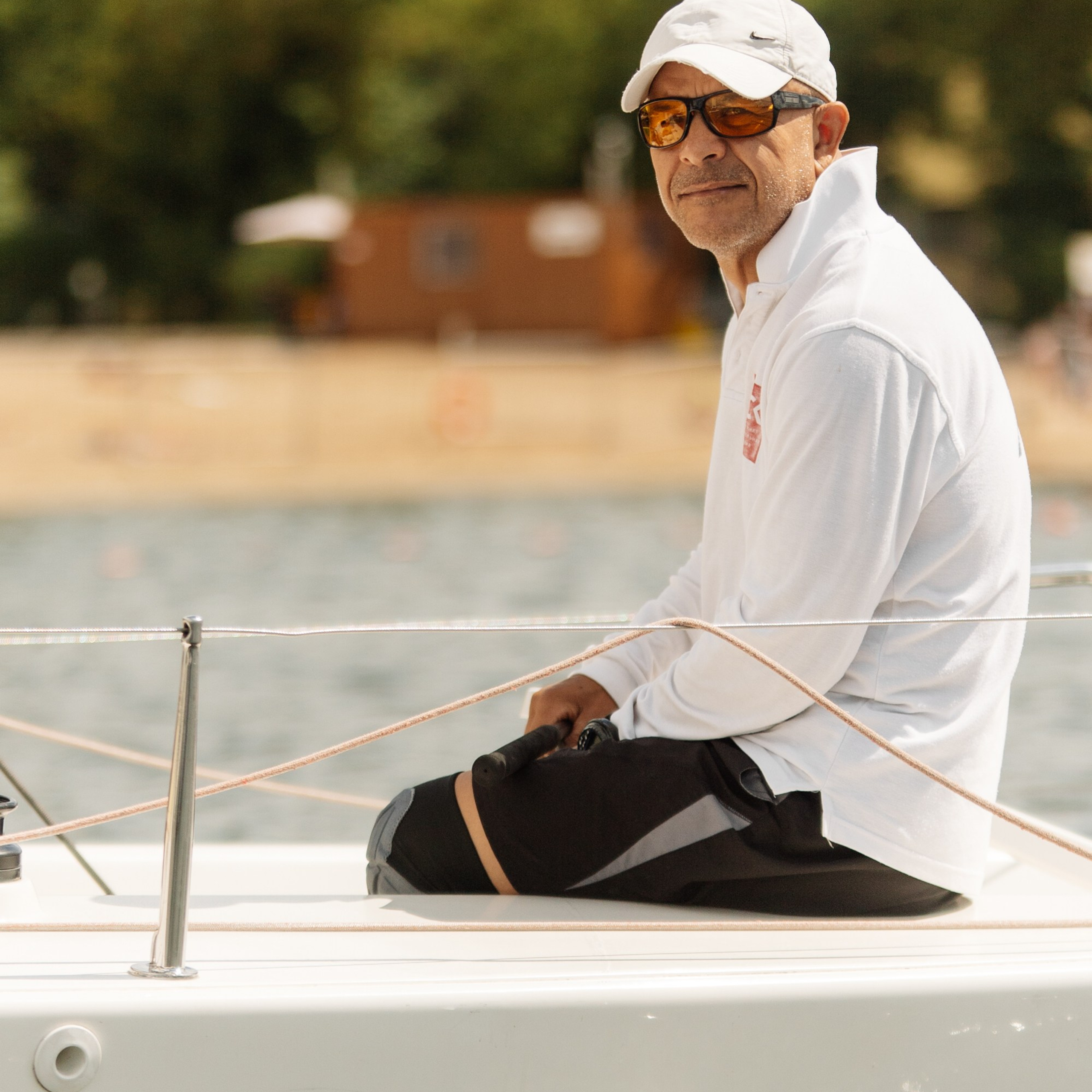 Яхт Клуб PROyachting. Регата. Репортажный фотограф. Москва. Алина Ланская