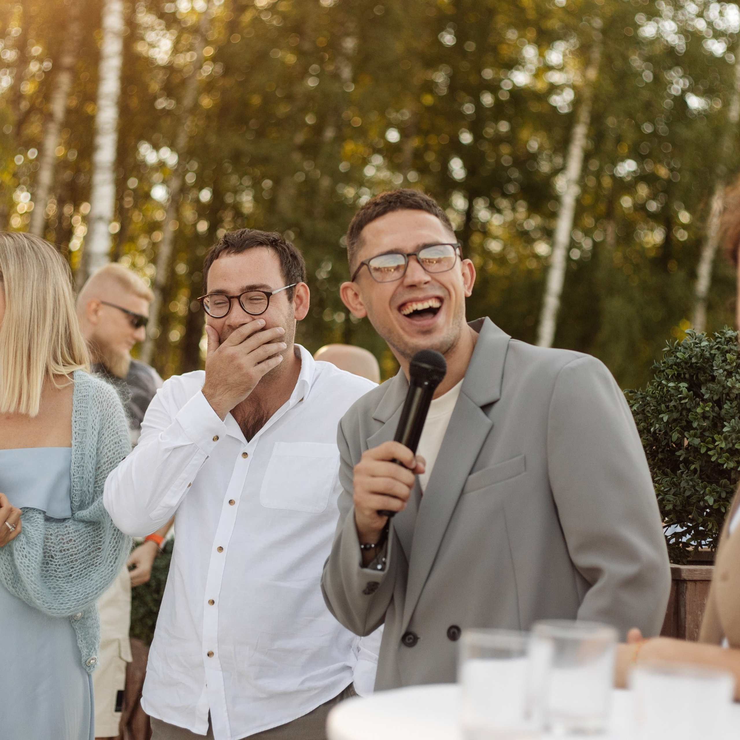 Гендер Пати. Репортажный фотограф. Москва. Алина Ланская