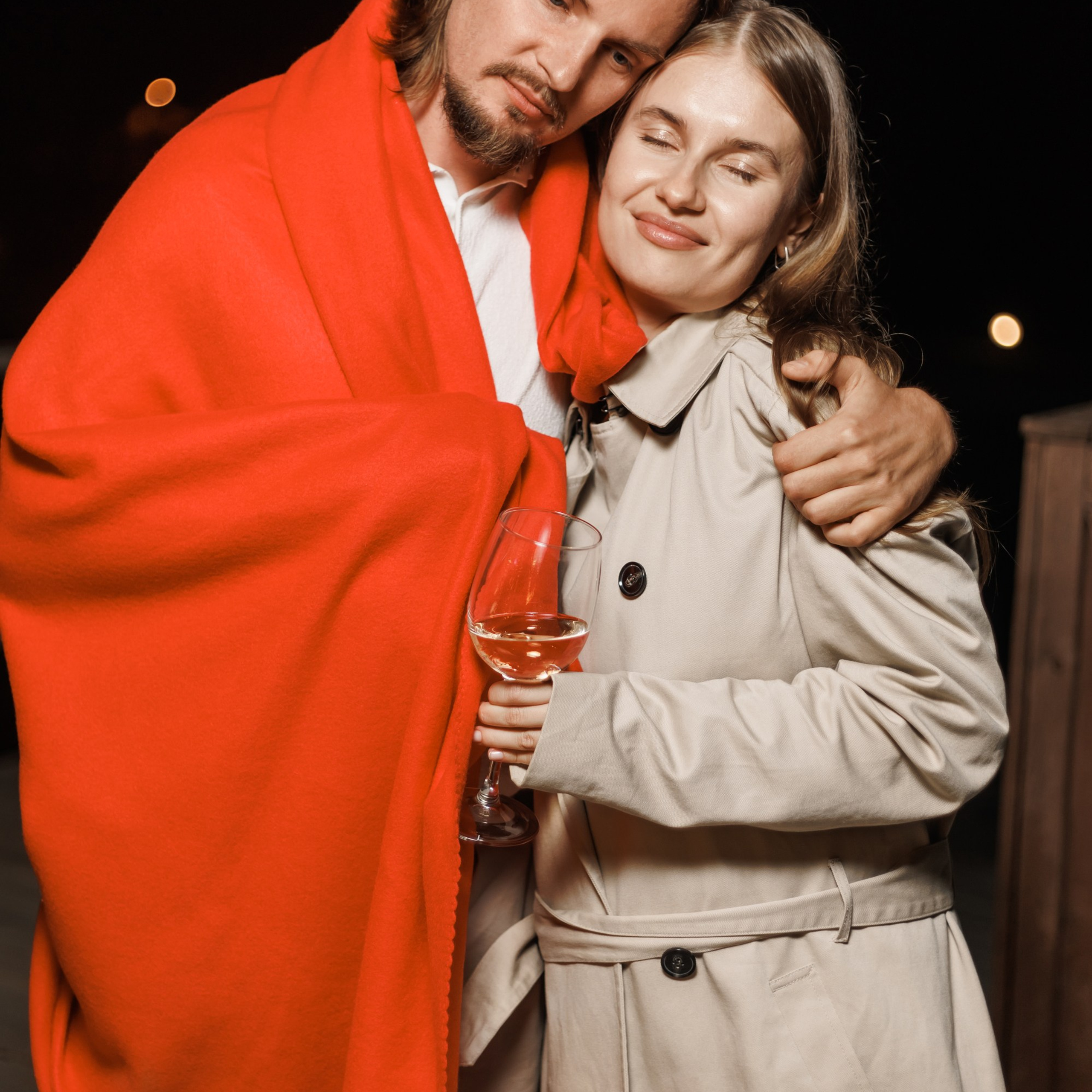 Гендер Пати. Репортажный фотограф. Москва. Алина Ланская