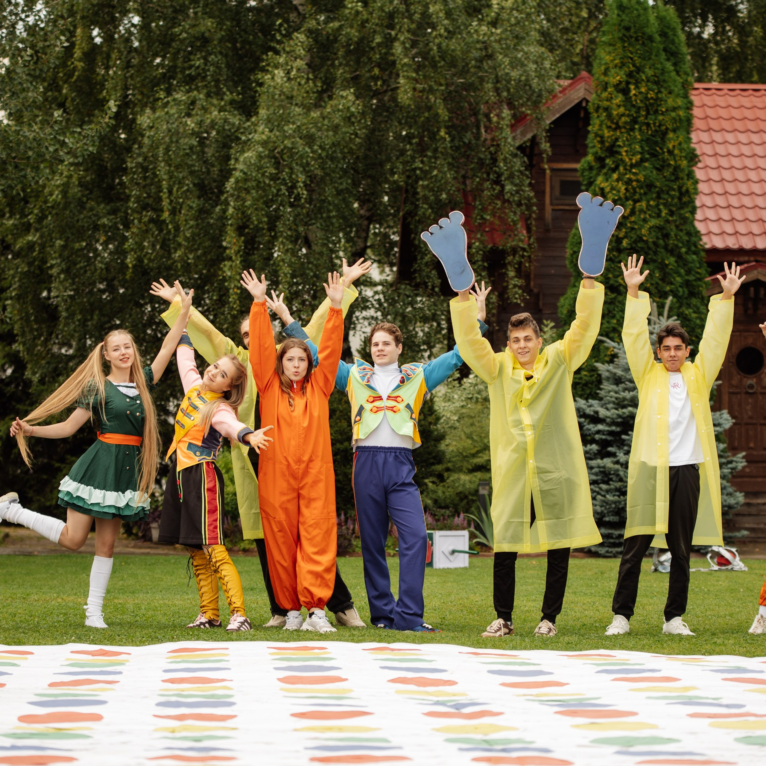 Семейная гонка. Яхты. Репортажный фотограф. Москва. Алина Ланская