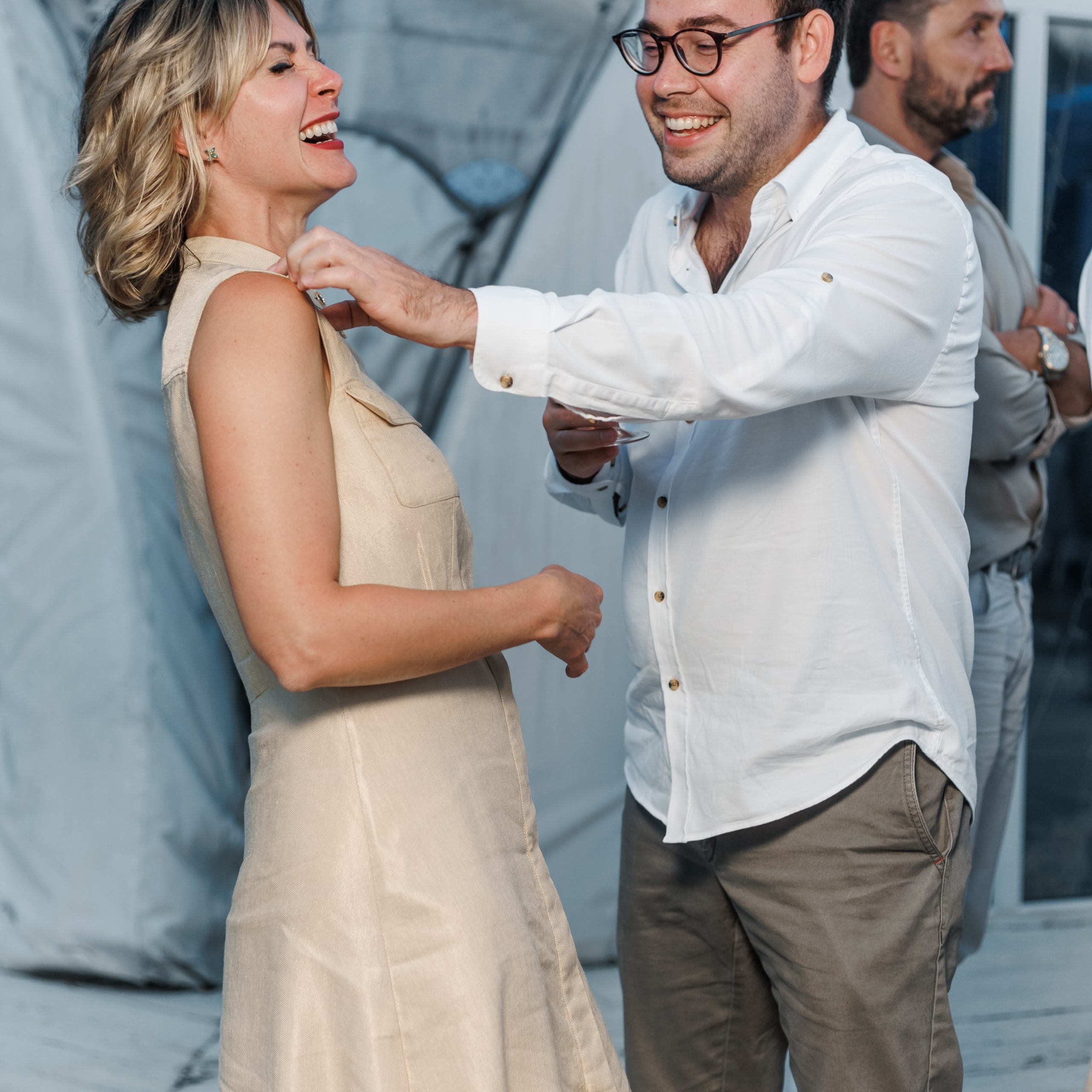 Гендер Пати. Репортажный фотограф. Москва. Алина Ланская