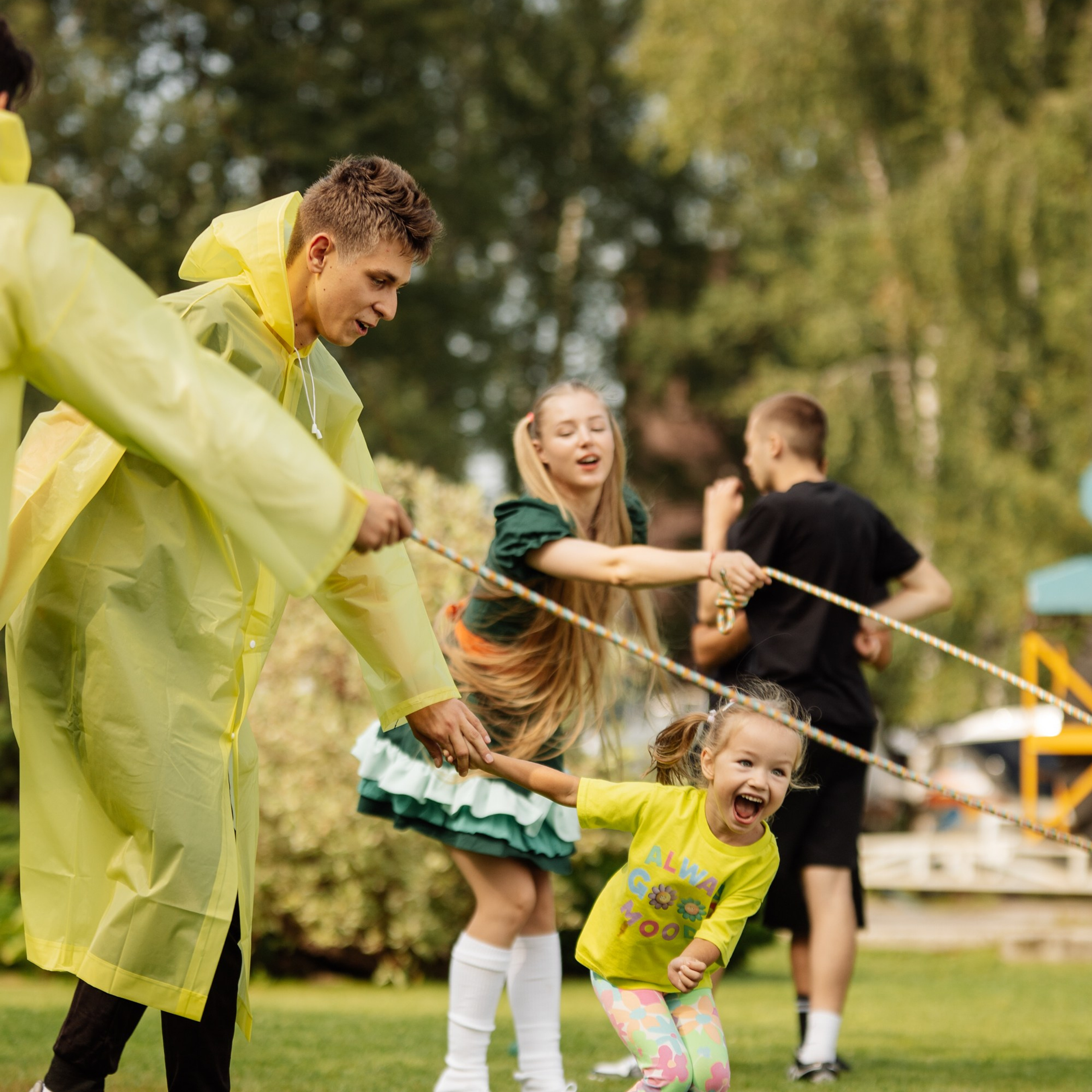 Семейная гонка. Яхты. Репортажный фотограф. Москва. Алина Ланская